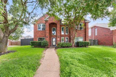 9122 Woodlake Drive Rowlett TX 75088