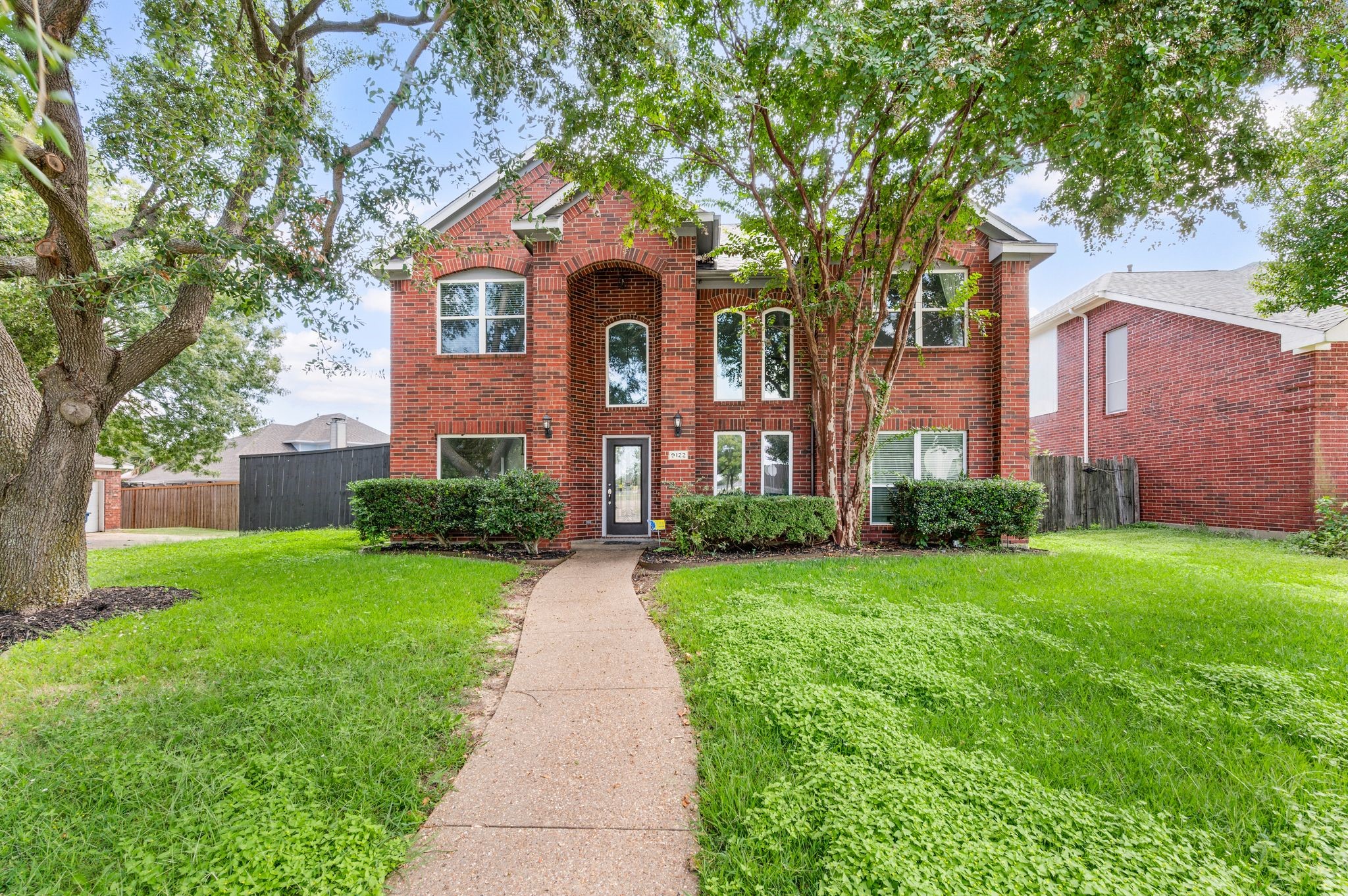 9122 Woodlake Drive Rowlett TX 75088