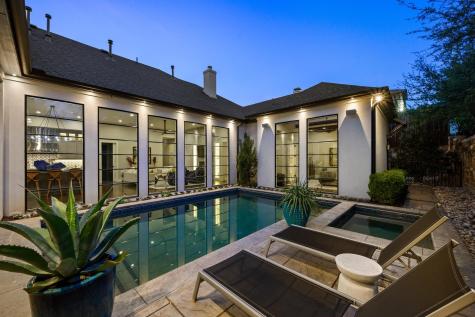 6675 Green Knoll Dallas TX 75230