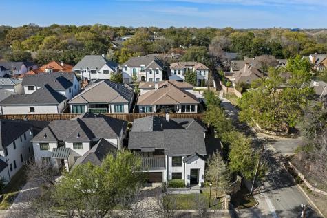 6675 Green Knoll Dallas TX 75230