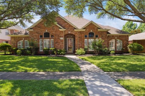 3616 Briarcliff Drive Plano TX 75025