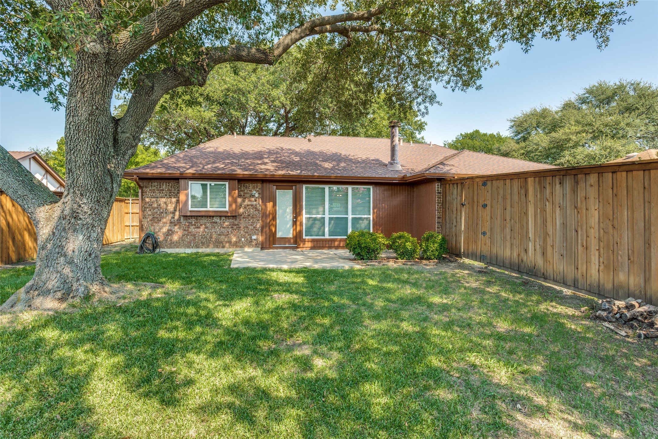 1016 Ledgemont Drive Plano TX 75025