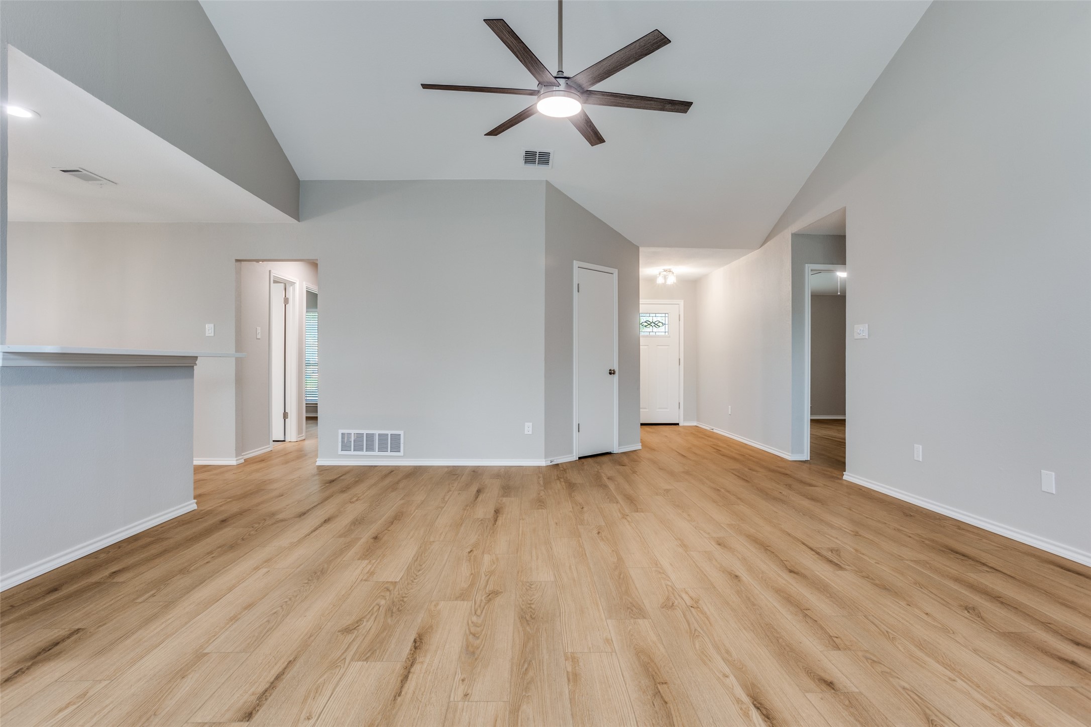 1016 Ledgemont Drive Plano TX 75025