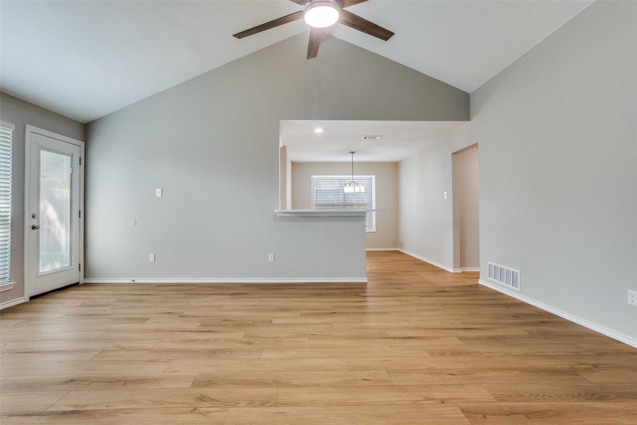 1016 Ledgemont Drive Plano TX 75025