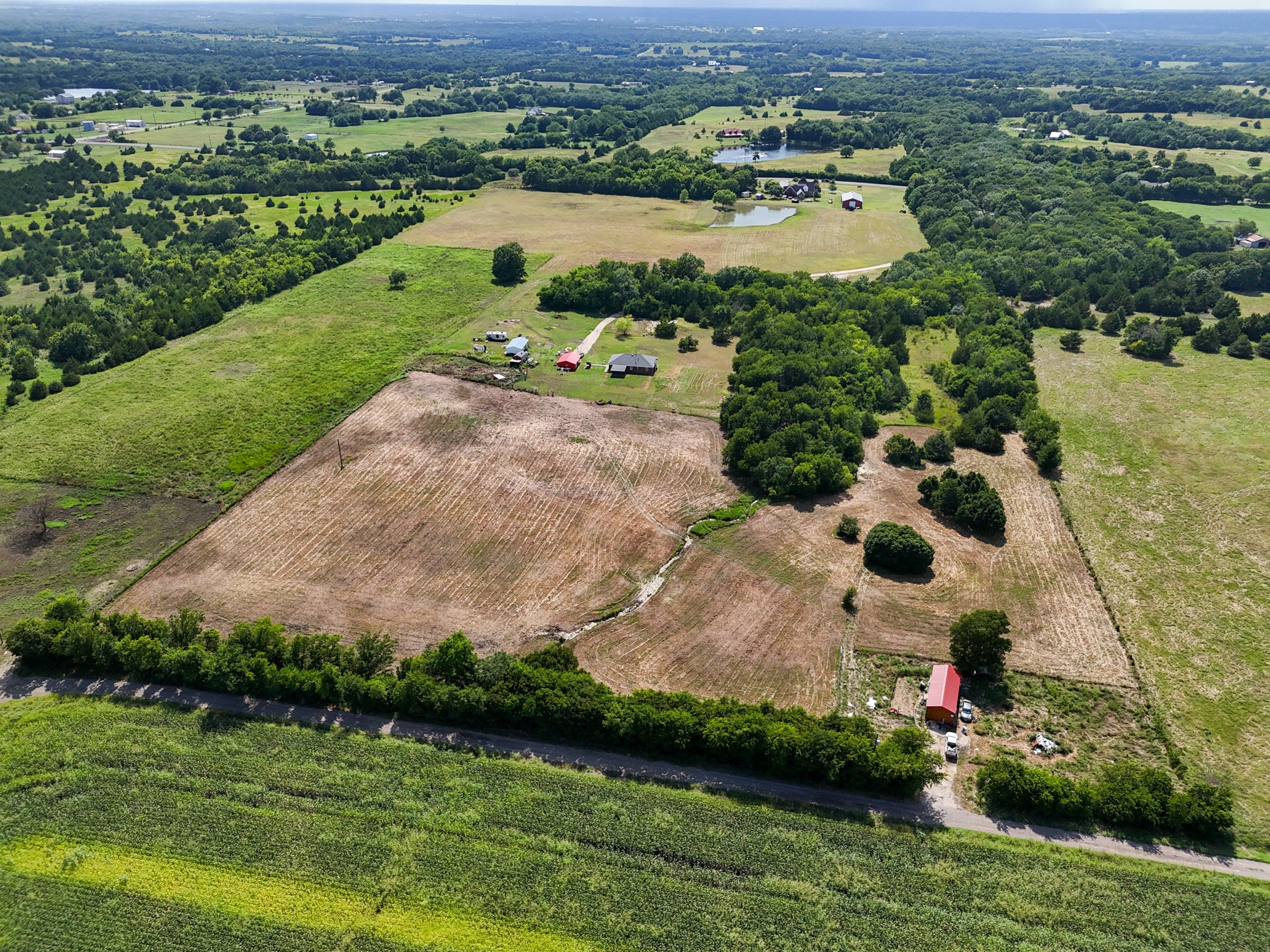 7939 S State Highway 78 Leonard TX 75452