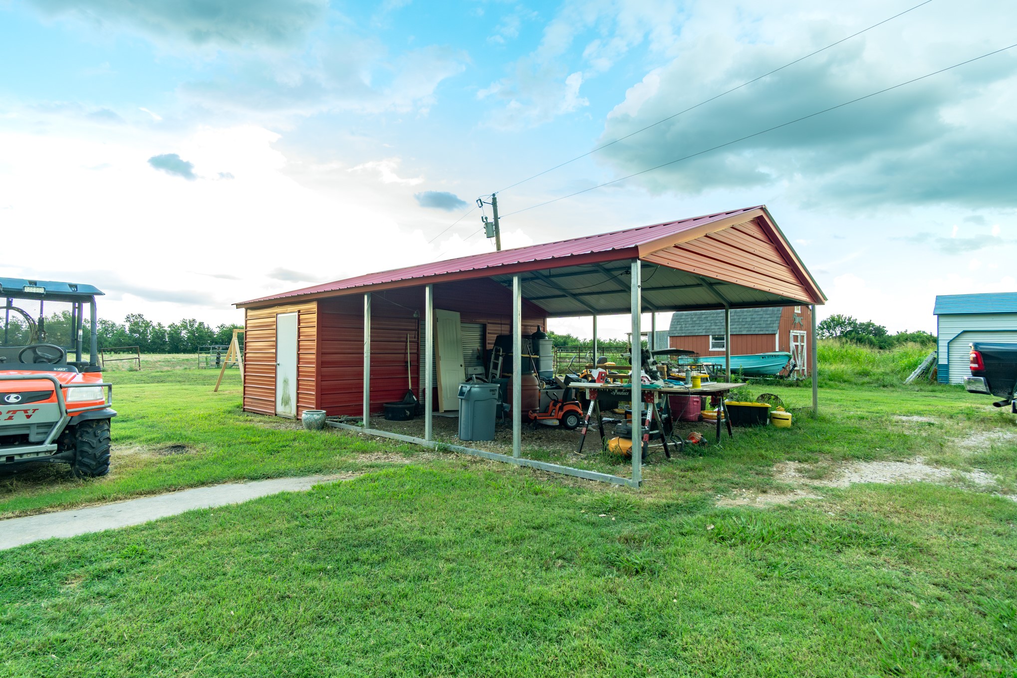 7939 S State Highway 78 Leonard TX 75452