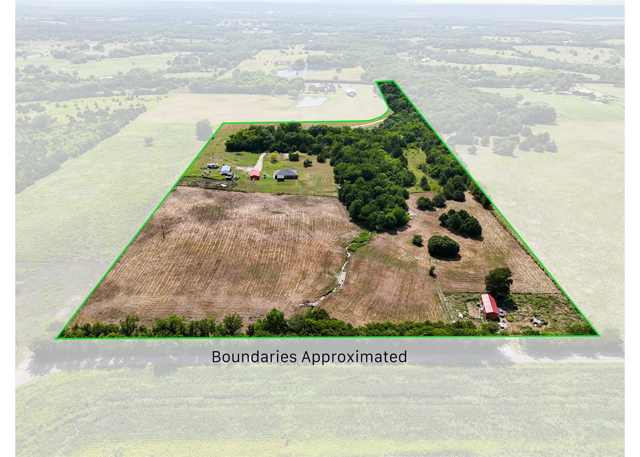 7939 S State Highway 78 Leonard TX 75452