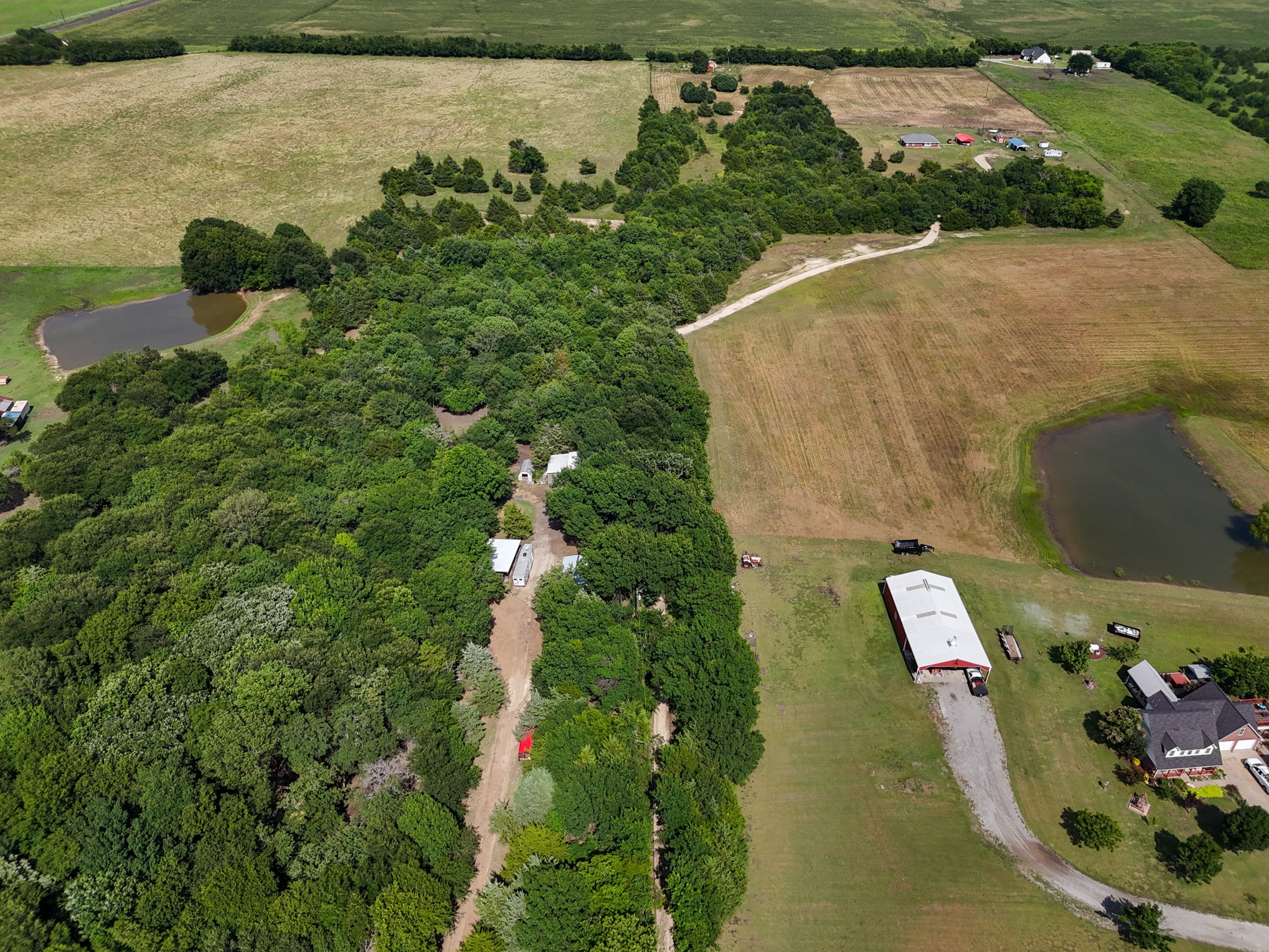 7939 S State Highway 78 Leonard TX 75452