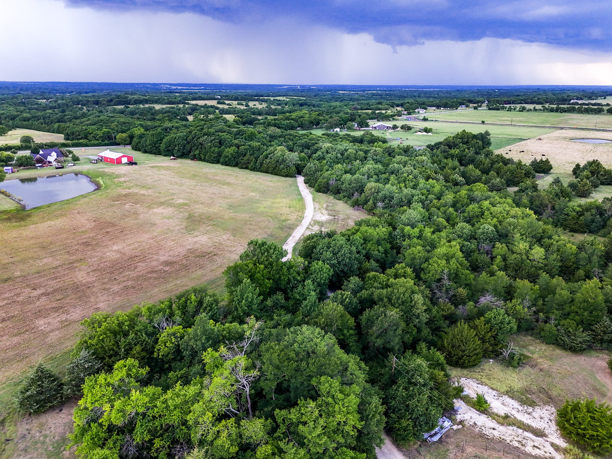 7939 S State Highway 78 Leonard TX 75452