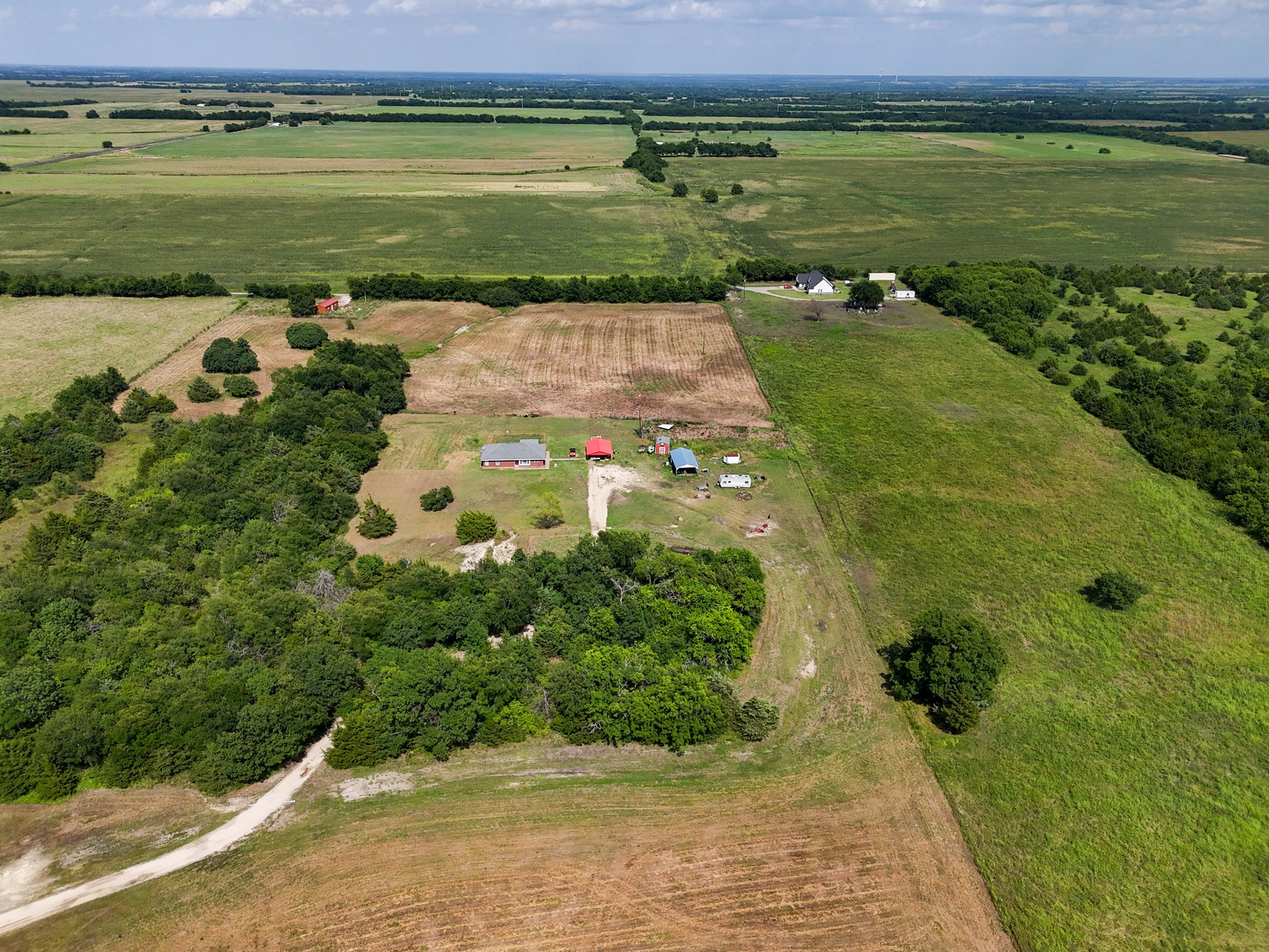 7939 S State Highway 78 Leonard TX 75452