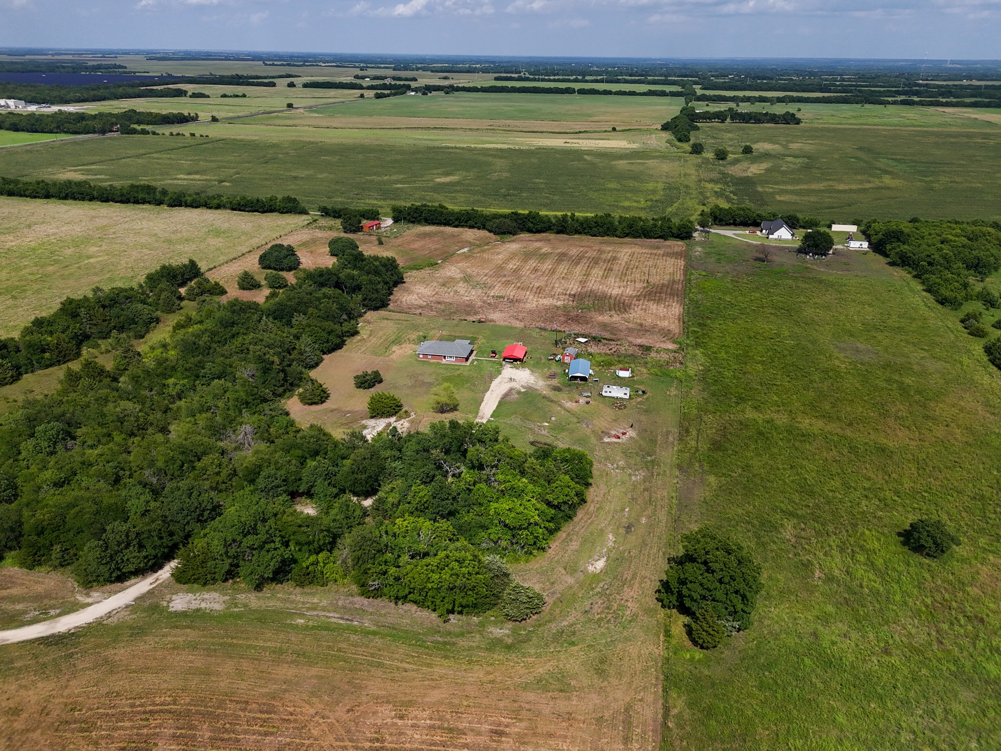 7939 S State Highway 78 Leonard TX 75452