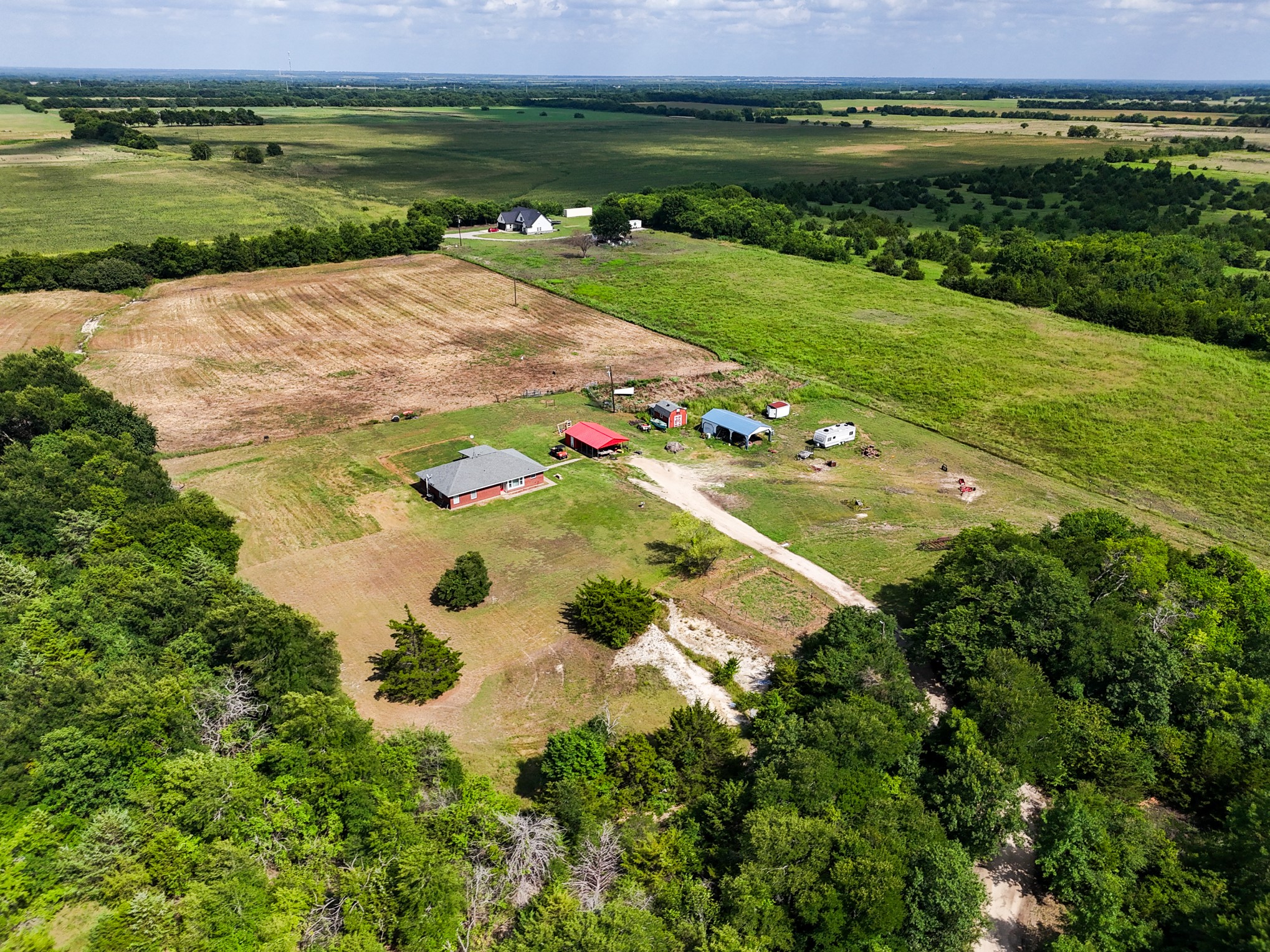 7939 S State Highway 78 Leonard TX 75452