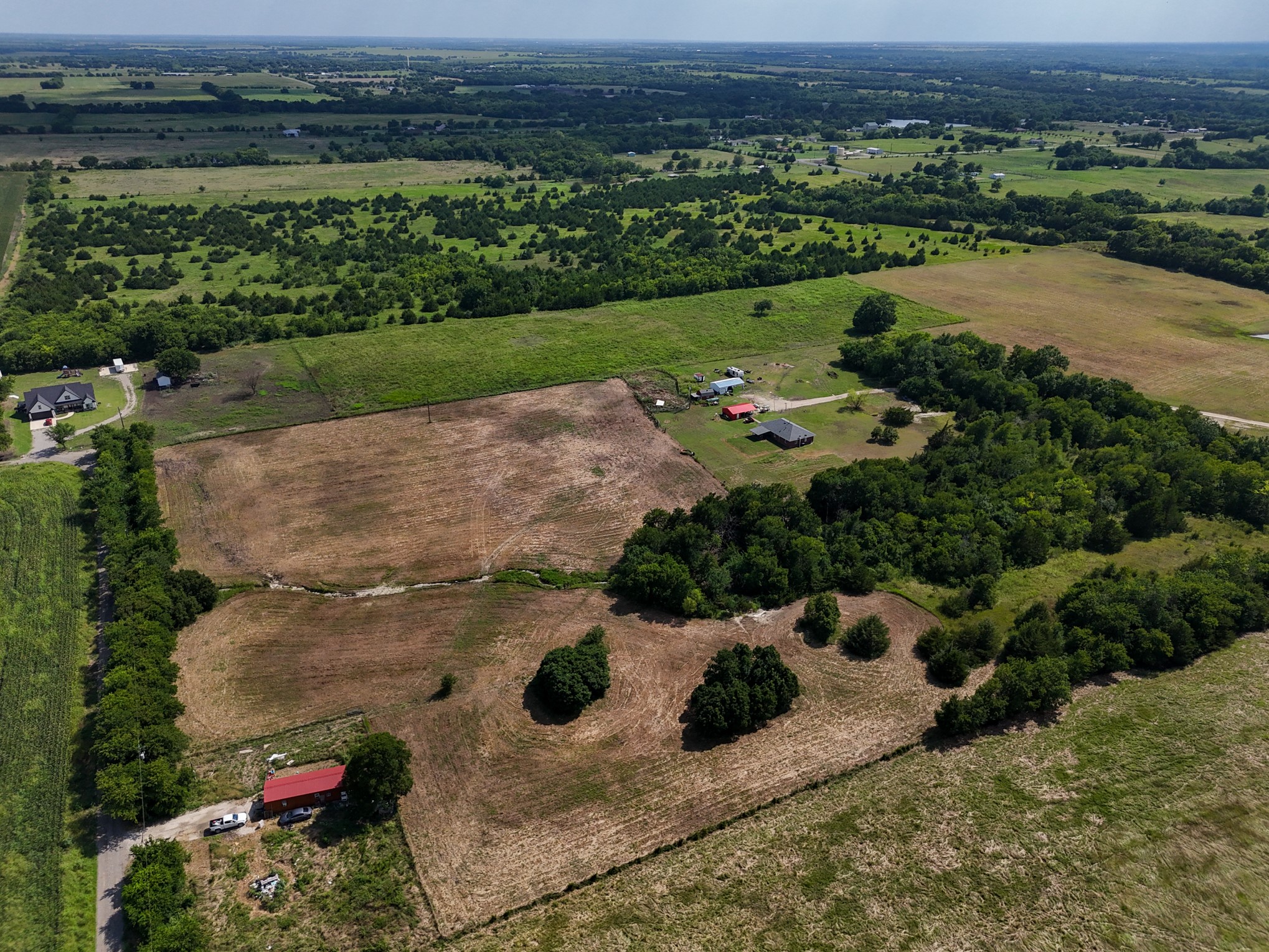 7939 S State Highway 78 Leonard TX 75452