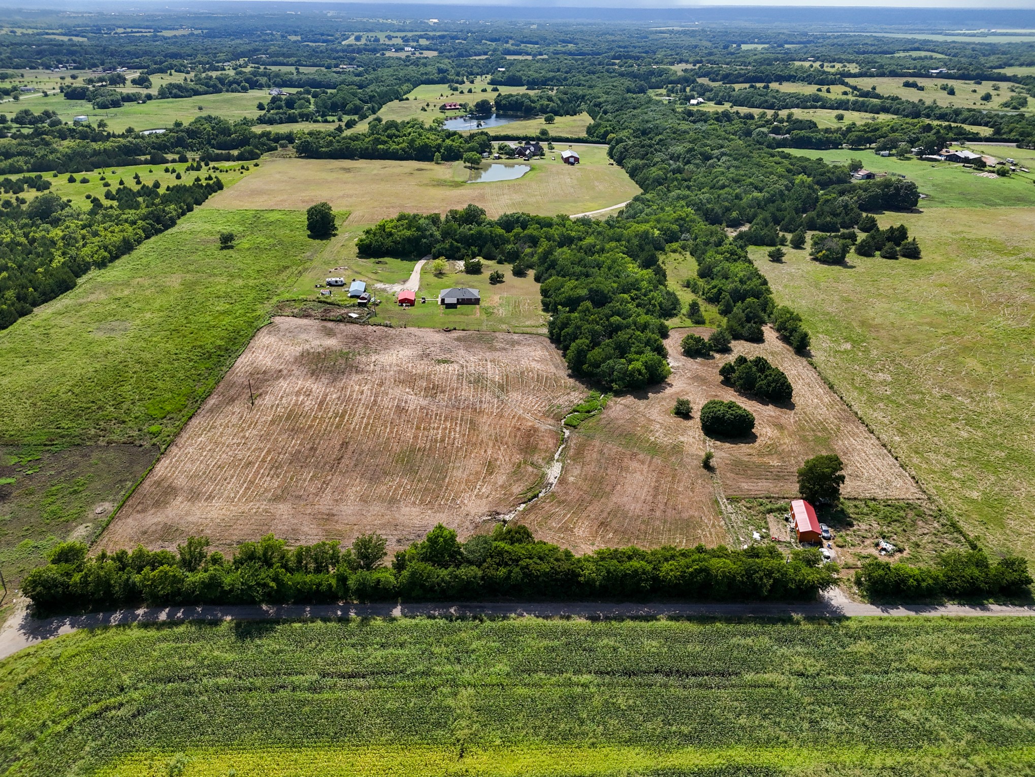 7939 S State Highway 78 Leonard TX 75452