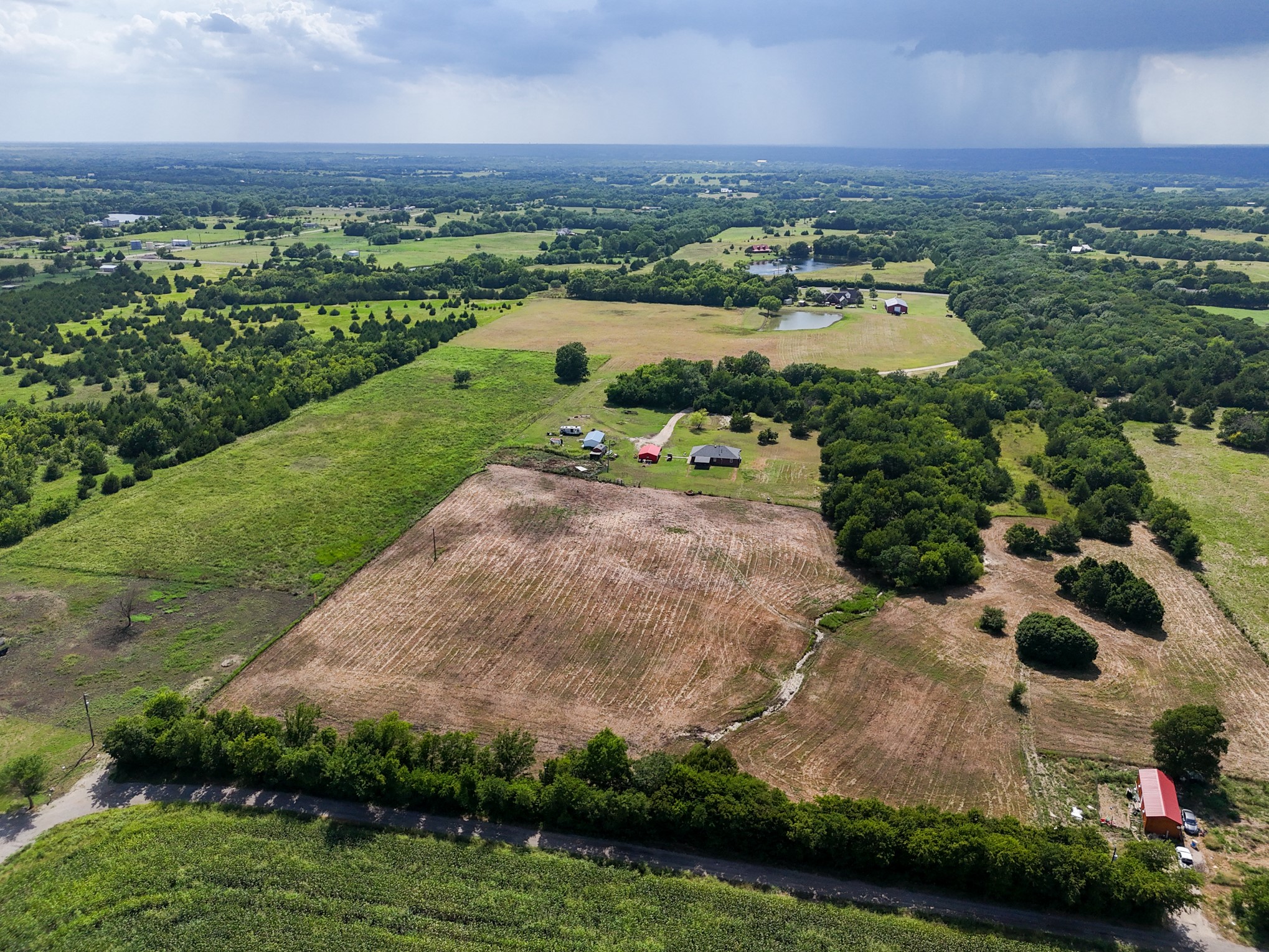 7939 S State Highway 78 Leonard TX 75452