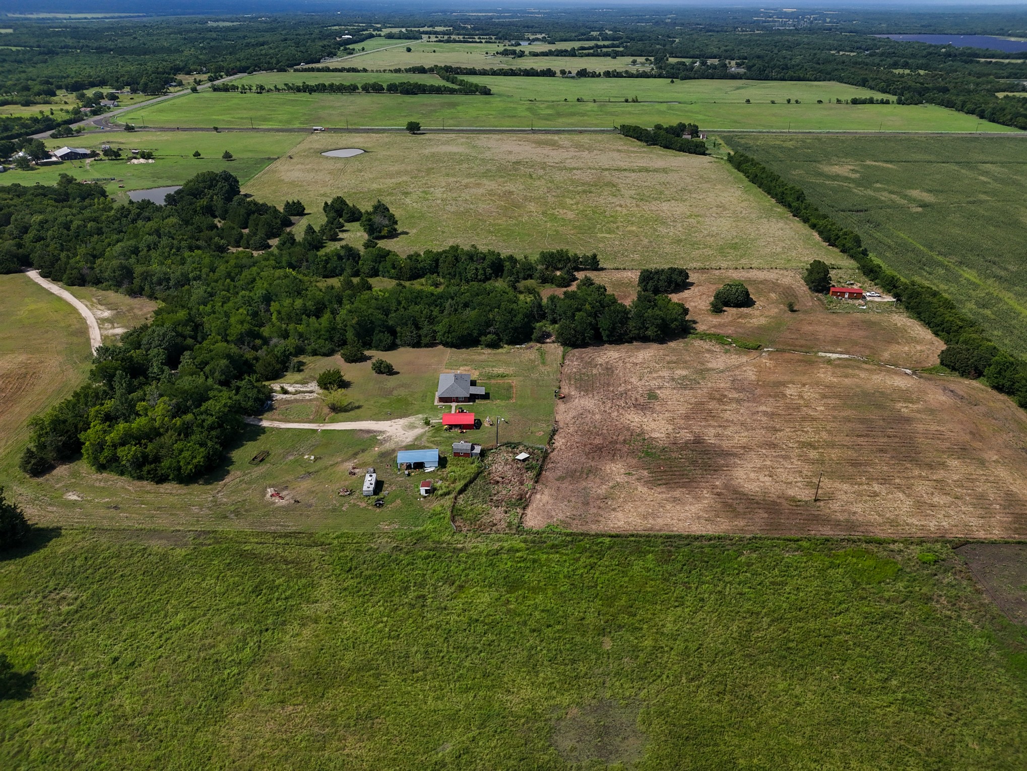 7939 S State Highway 78 Leonard TX 75452