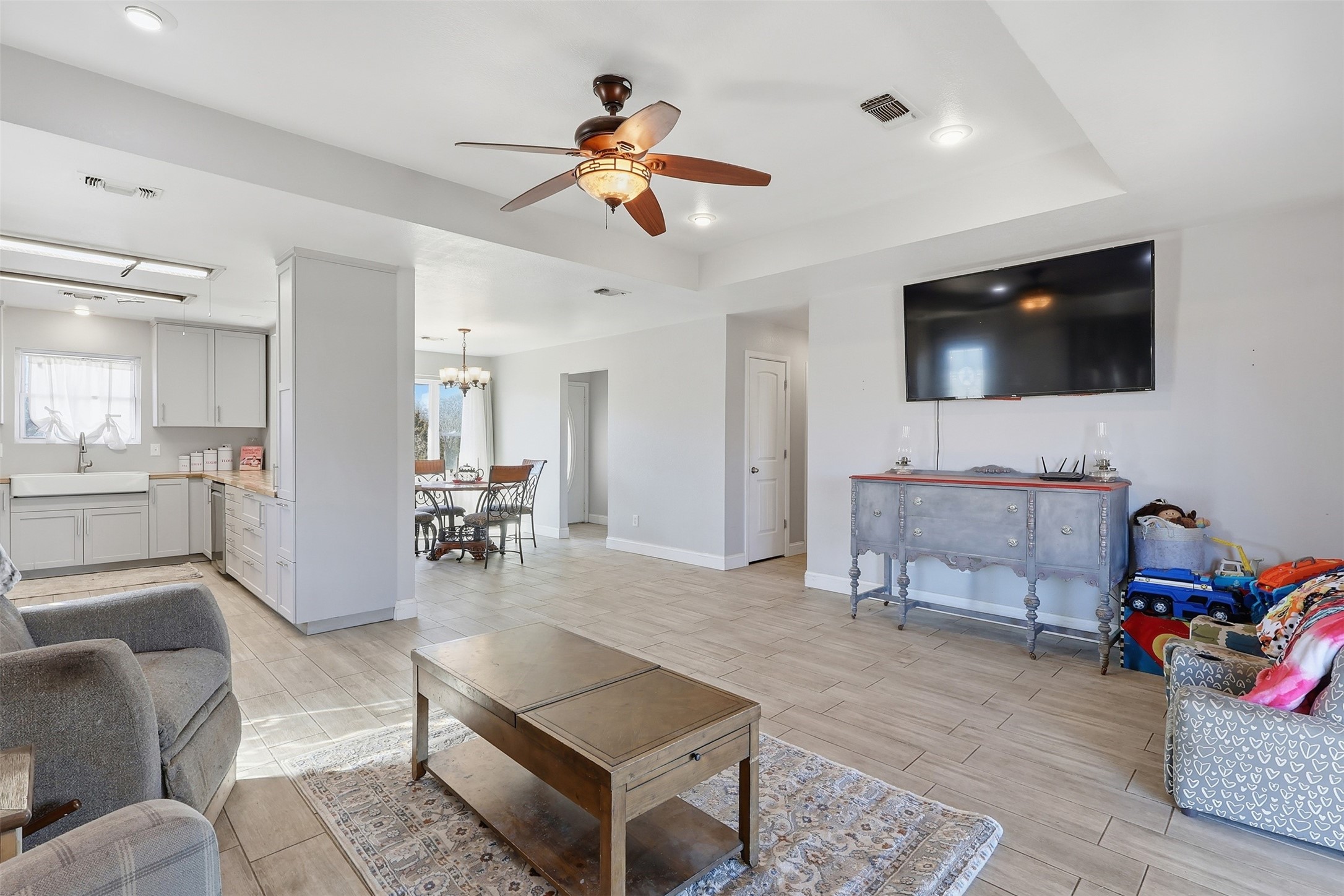 7939 S State Highway 78 Leonard TX 75452