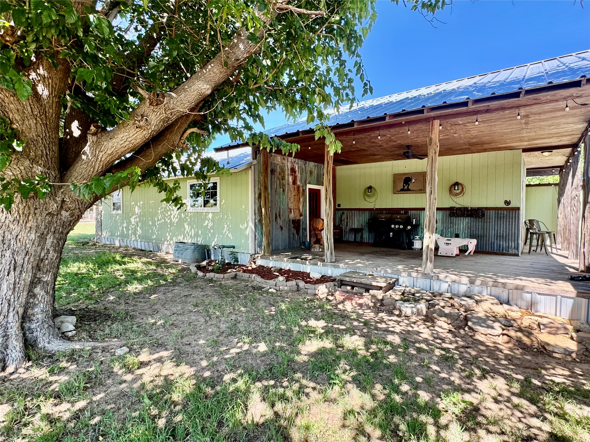 507 Hawk Lane Clyde TX 79510