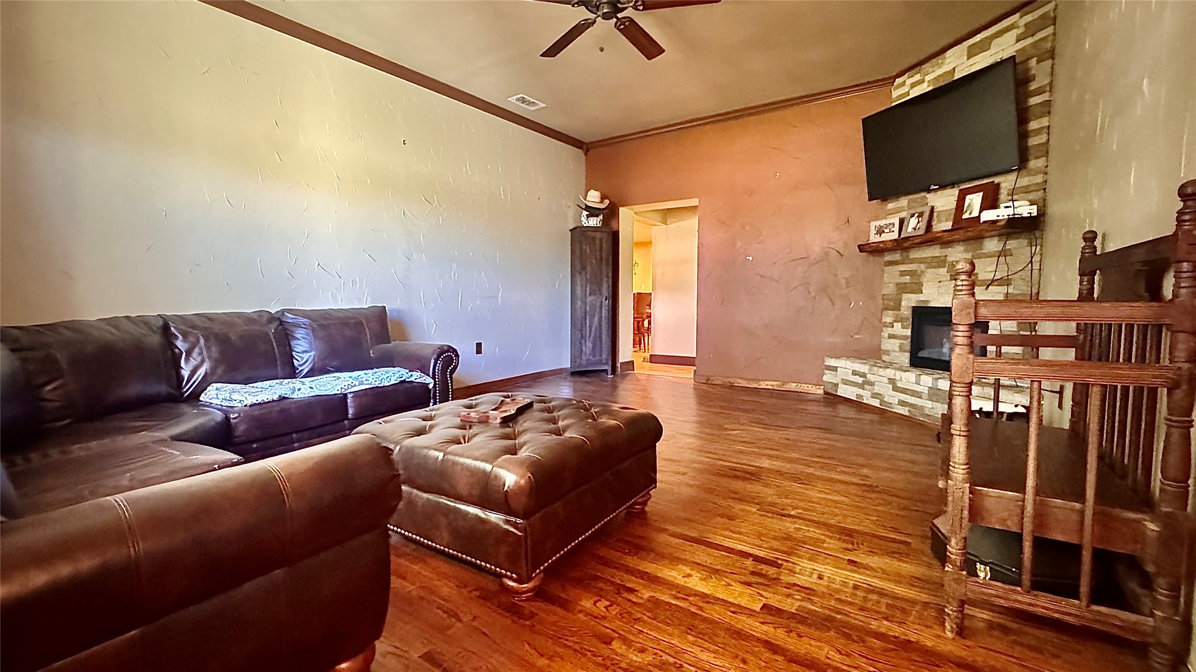 507 Hawk Lane Clyde TX 79510