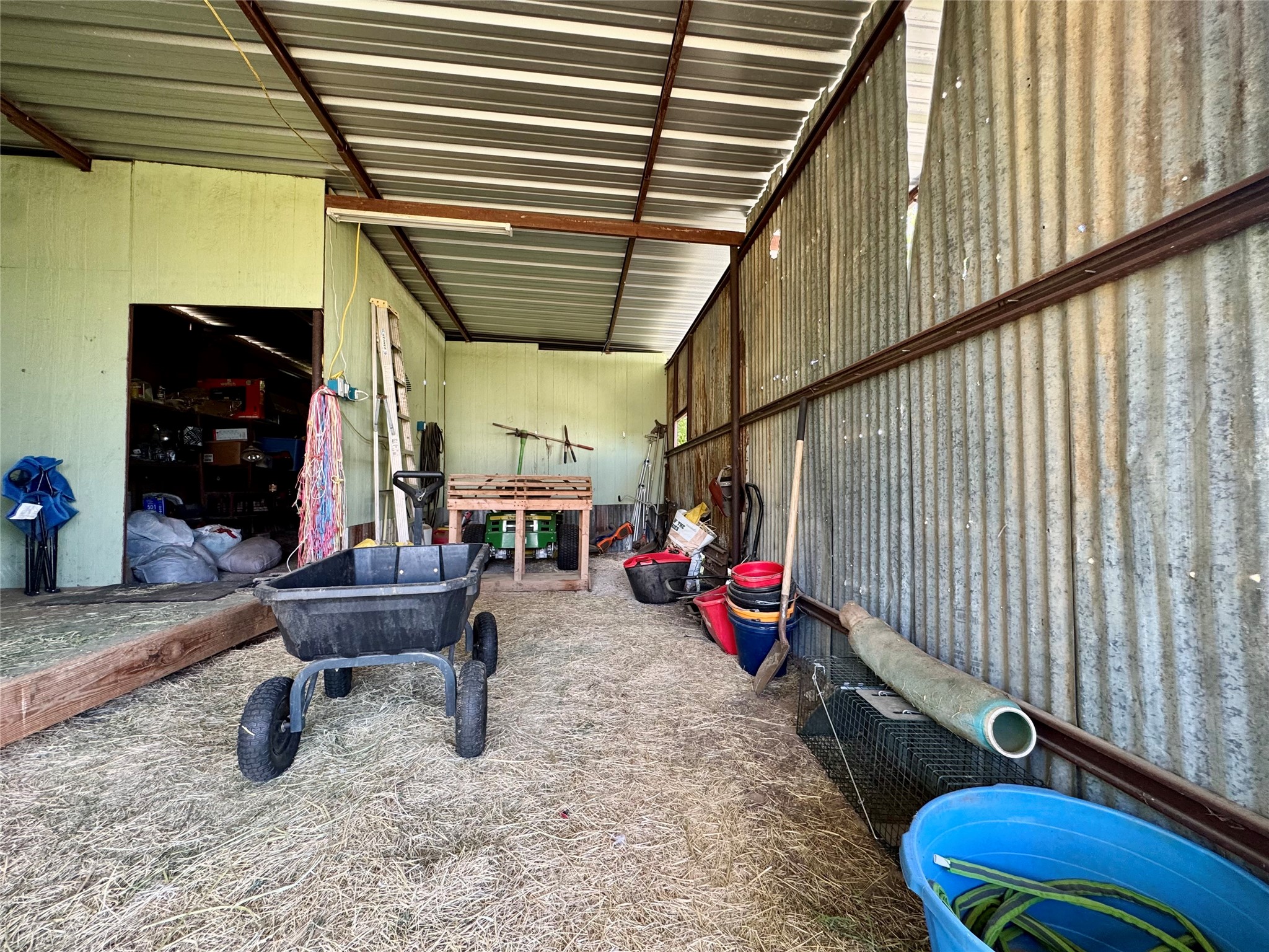 507 Hawk Lane Clyde TX 79510