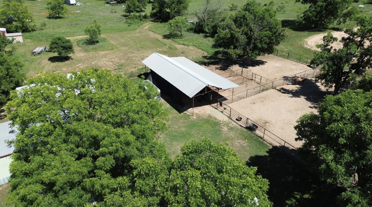 507 Hawk Lane Clyde TX 79510