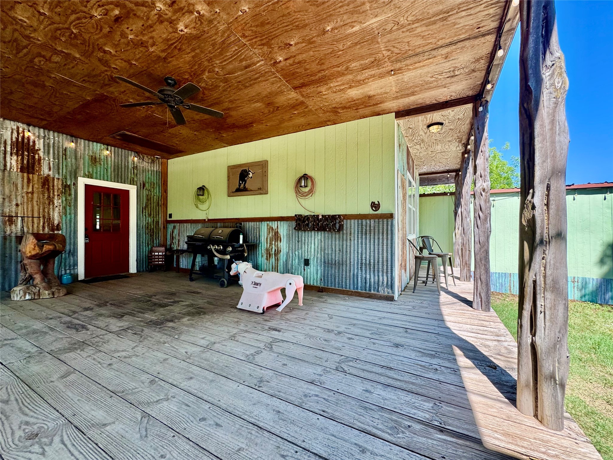 507 Hawk Lane Clyde TX 79510