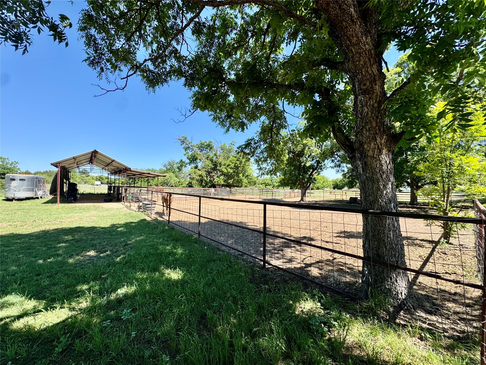 507 Hawk Lane Clyde TX 79510