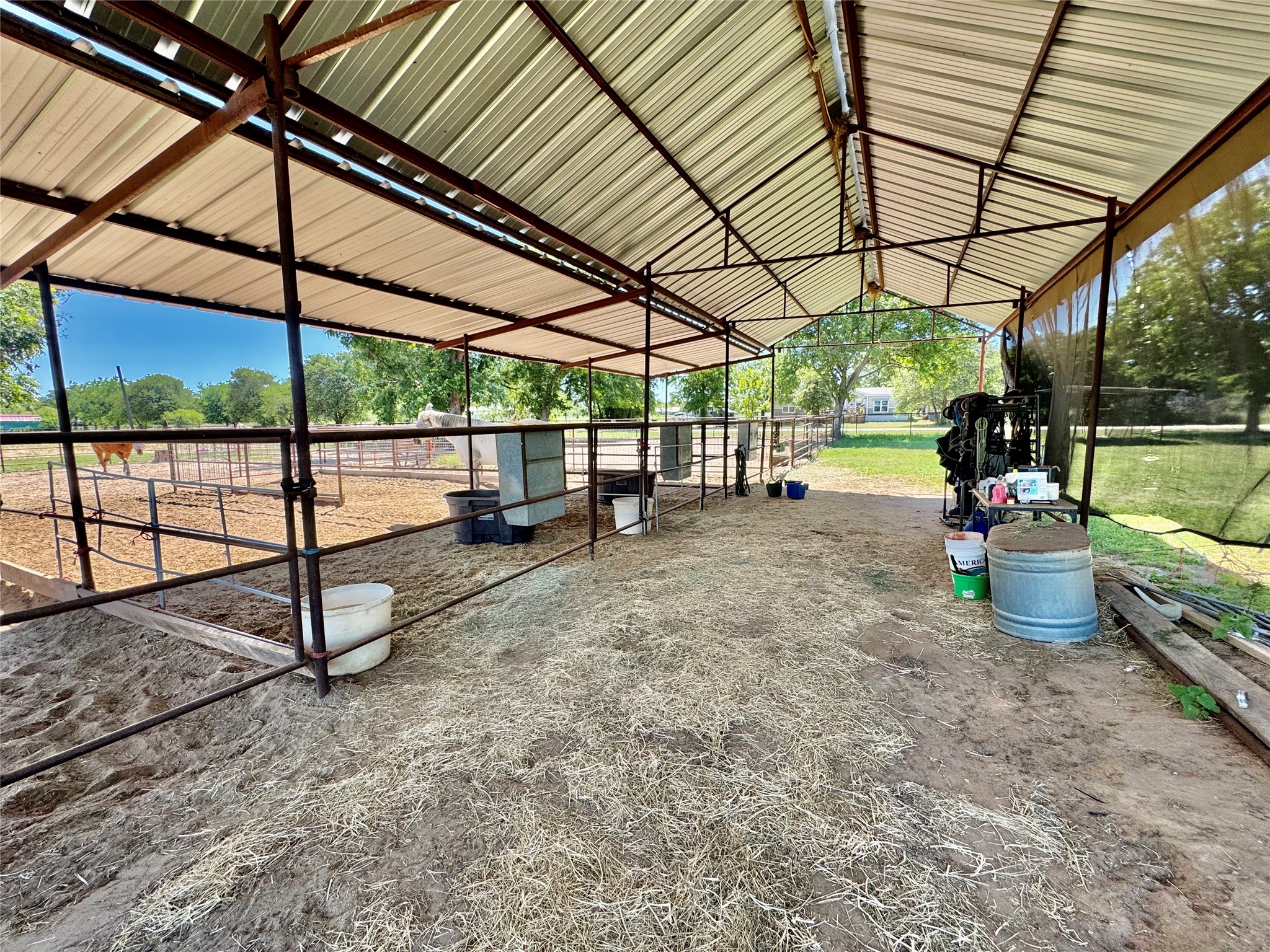 507 Hawk Lane Clyde TX 79510