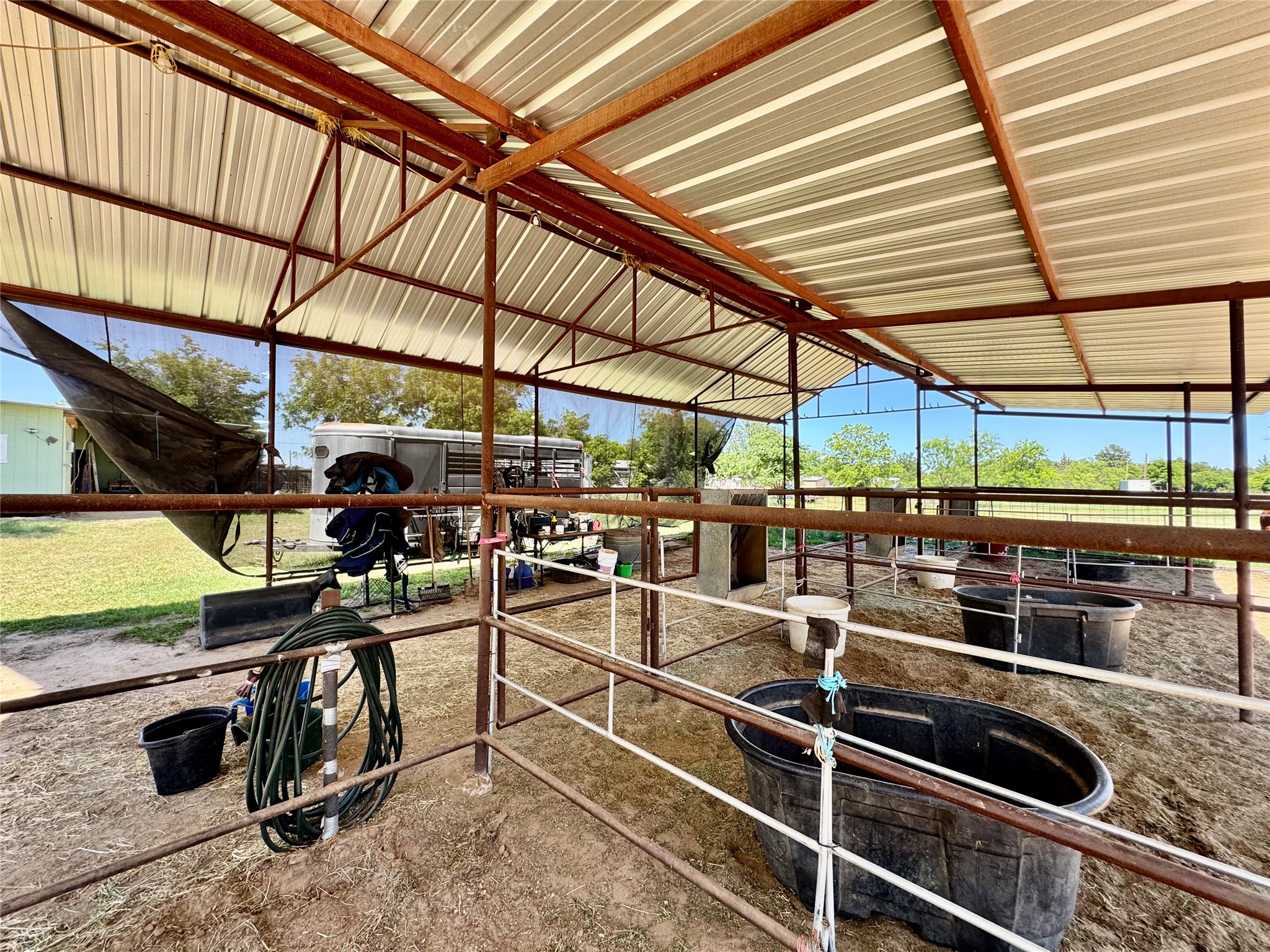 507 Hawk Lane Clyde TX 79510
