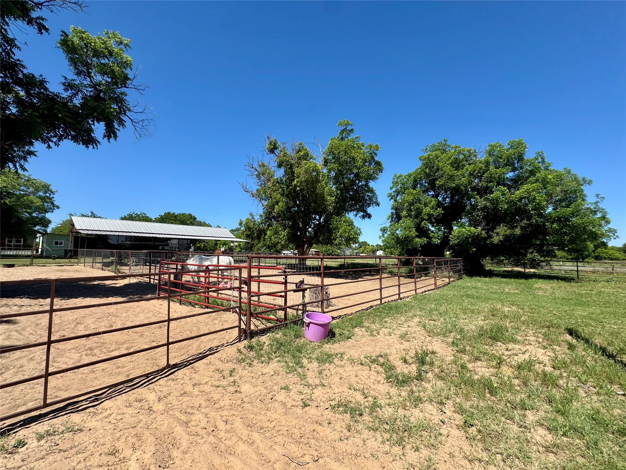 507 Hawk Lane Clyde TX 79510