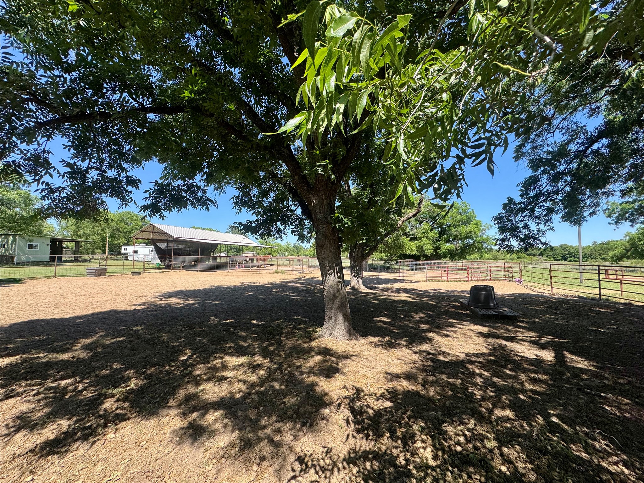 507 Hawk Lane Clyde TX 79510
