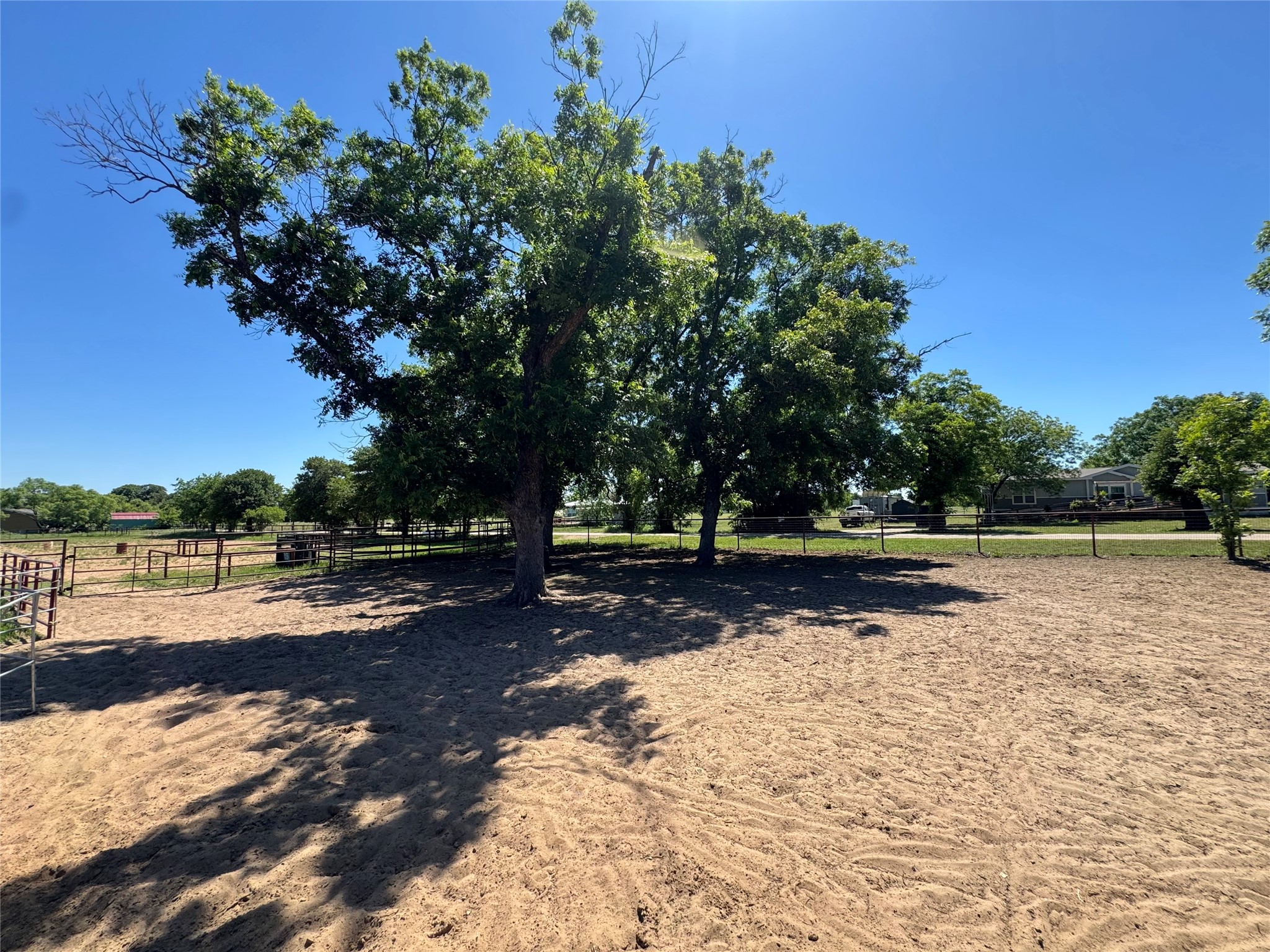 507 Hawk Lane Clyde TX 79510