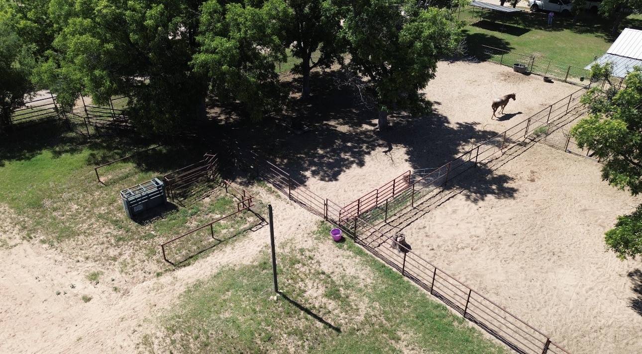 507 Hawk Lane Clyde TX 79510
