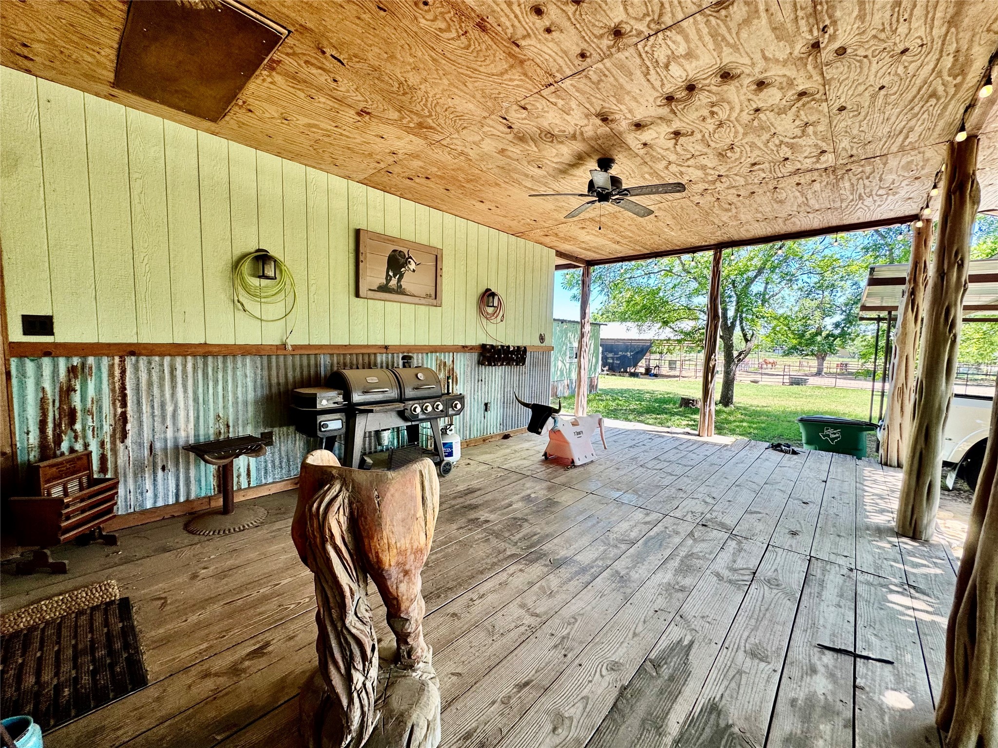 507 Hawk Lane Clyde TX 79510