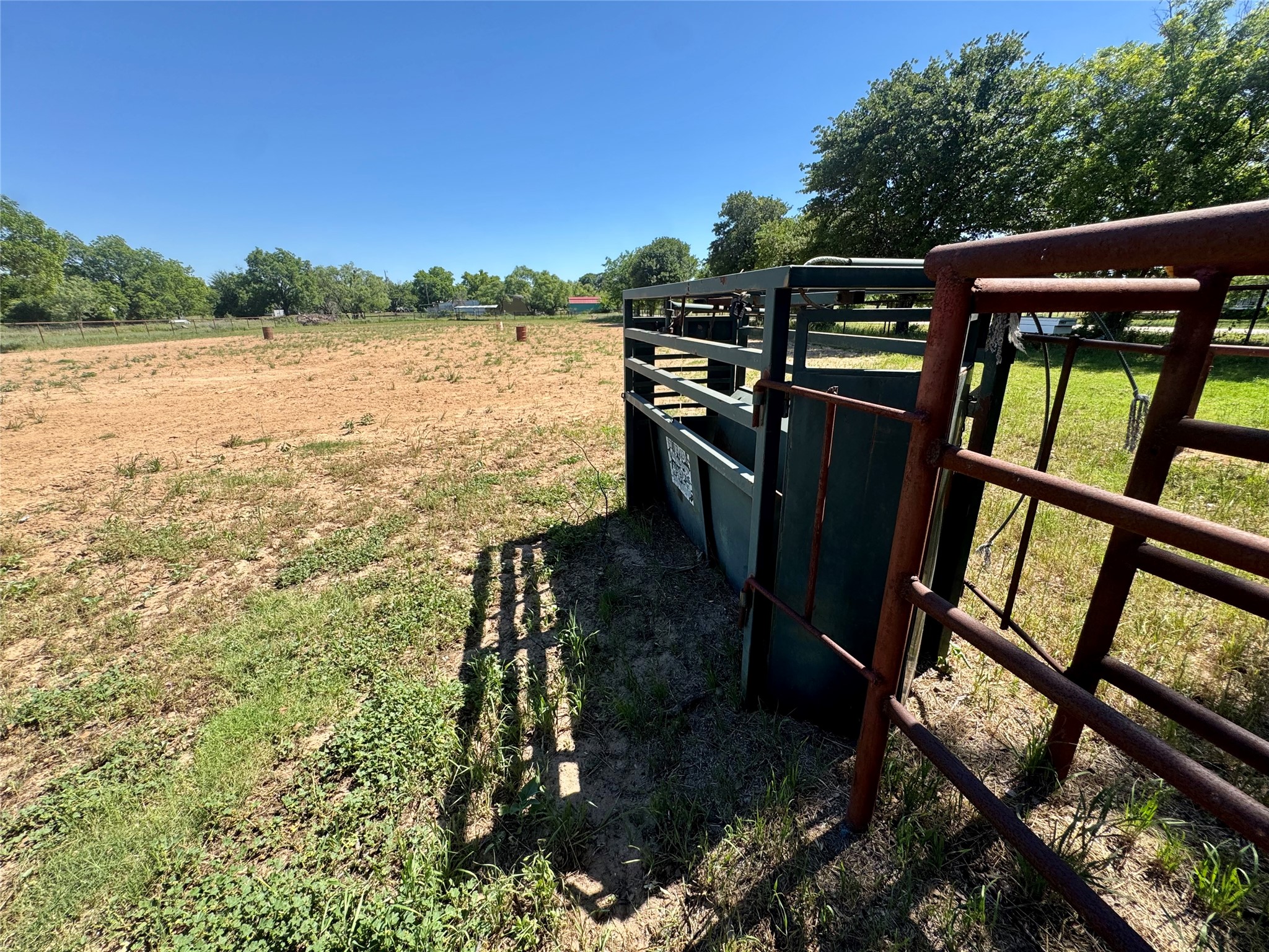 507 Hawk Lane Clyde TX 79510