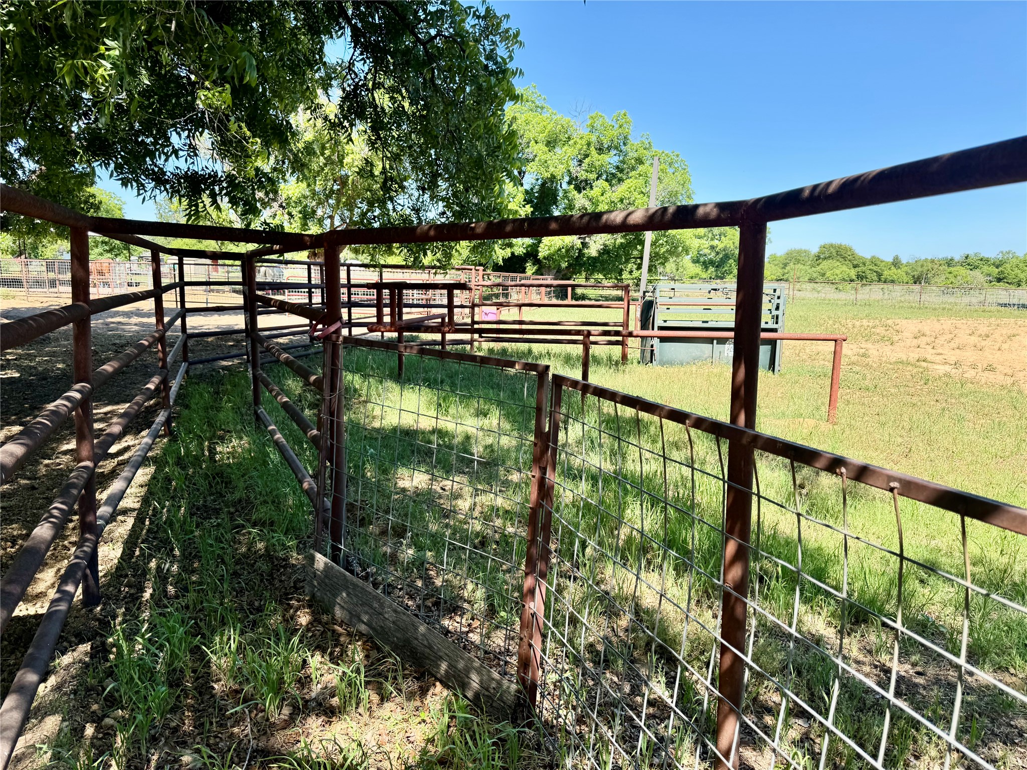 507 Hawk Lane Clyde TX 79510