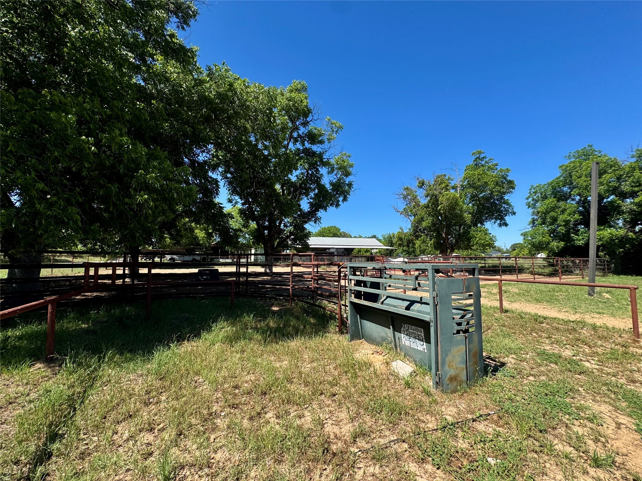 507 Hawk Lane Clyde TX 79510