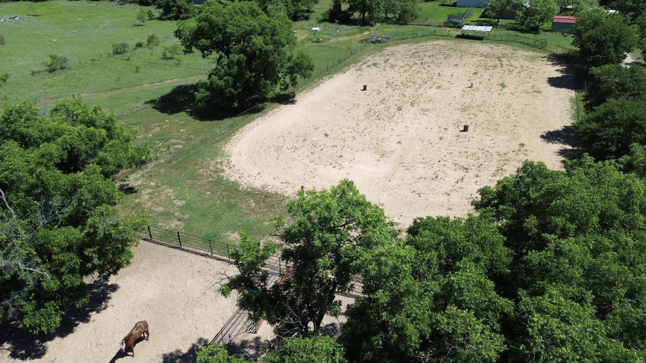 507 Hawk Lane Clyde TX 79510