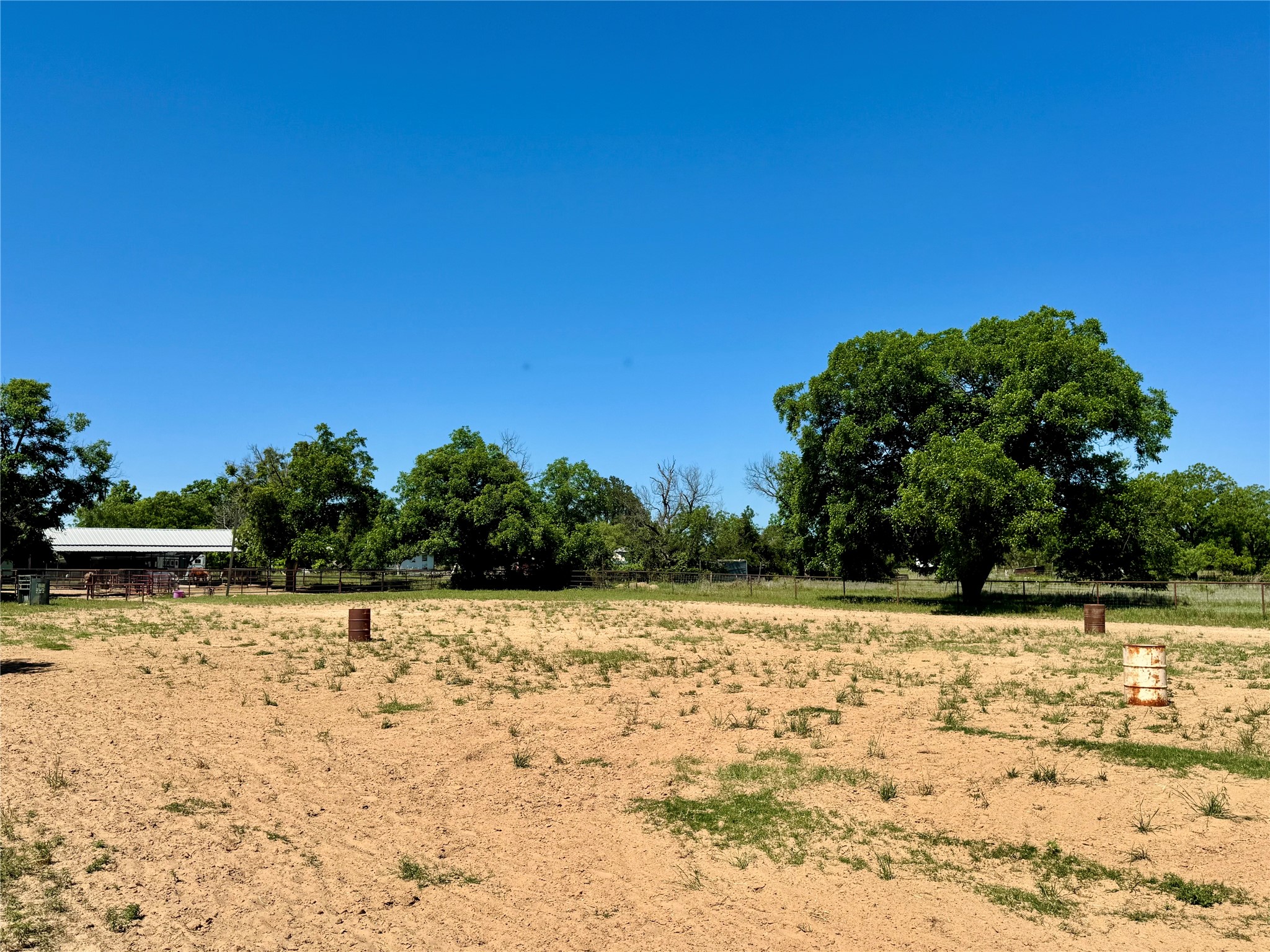 507 Hawk Lane Clyde TX 79510
