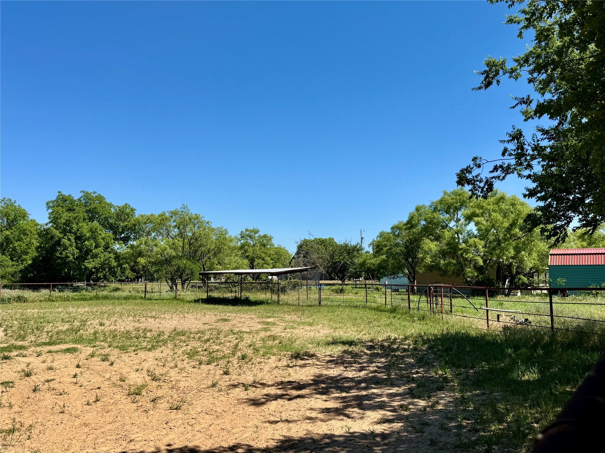 507 Hawk Lane Clyde TX 79510
