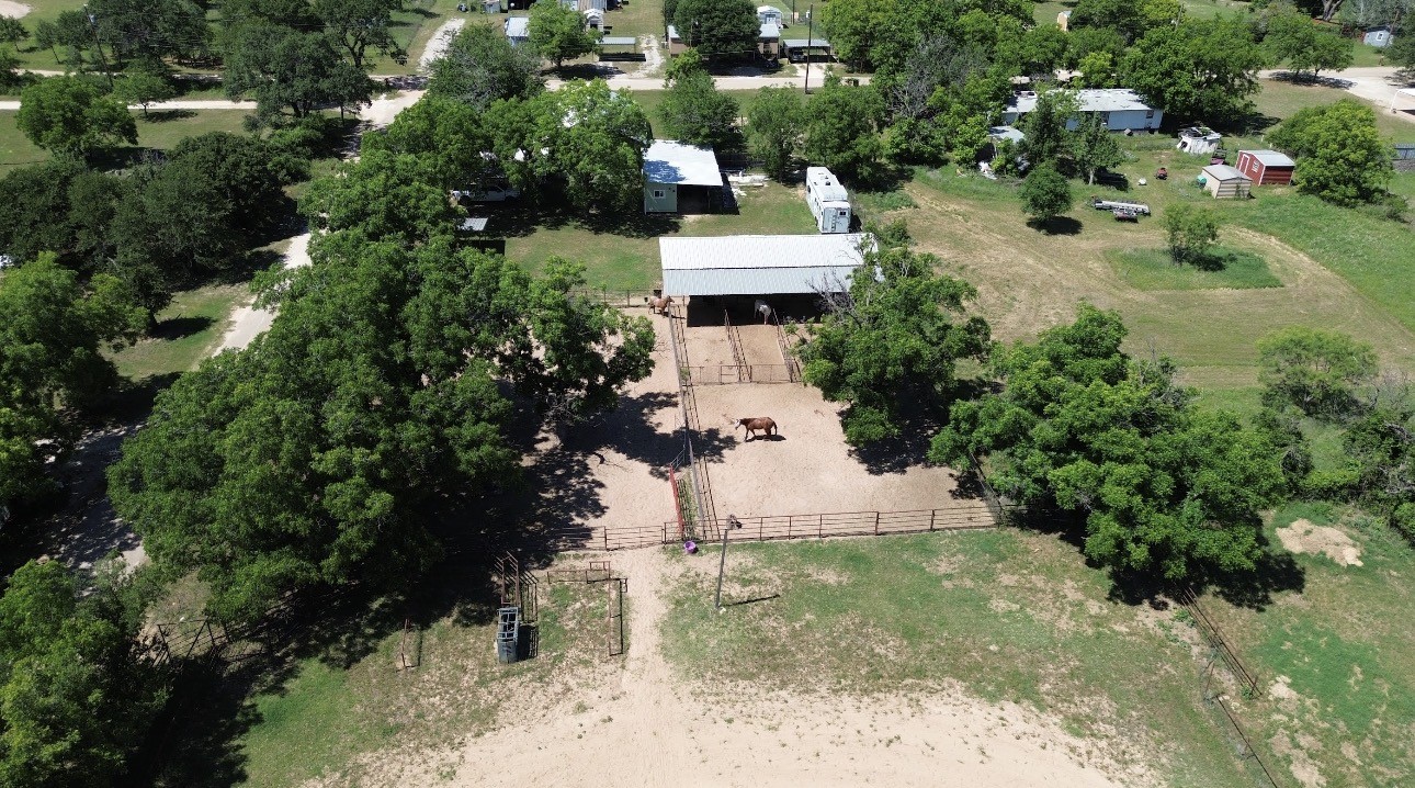 507 Hawk Lane Clyde TX 79510