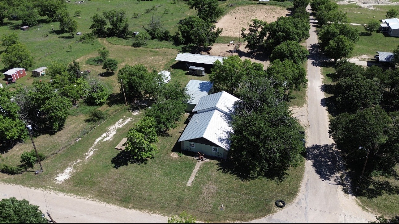 507 Hawk Lane Clyde TX 79510