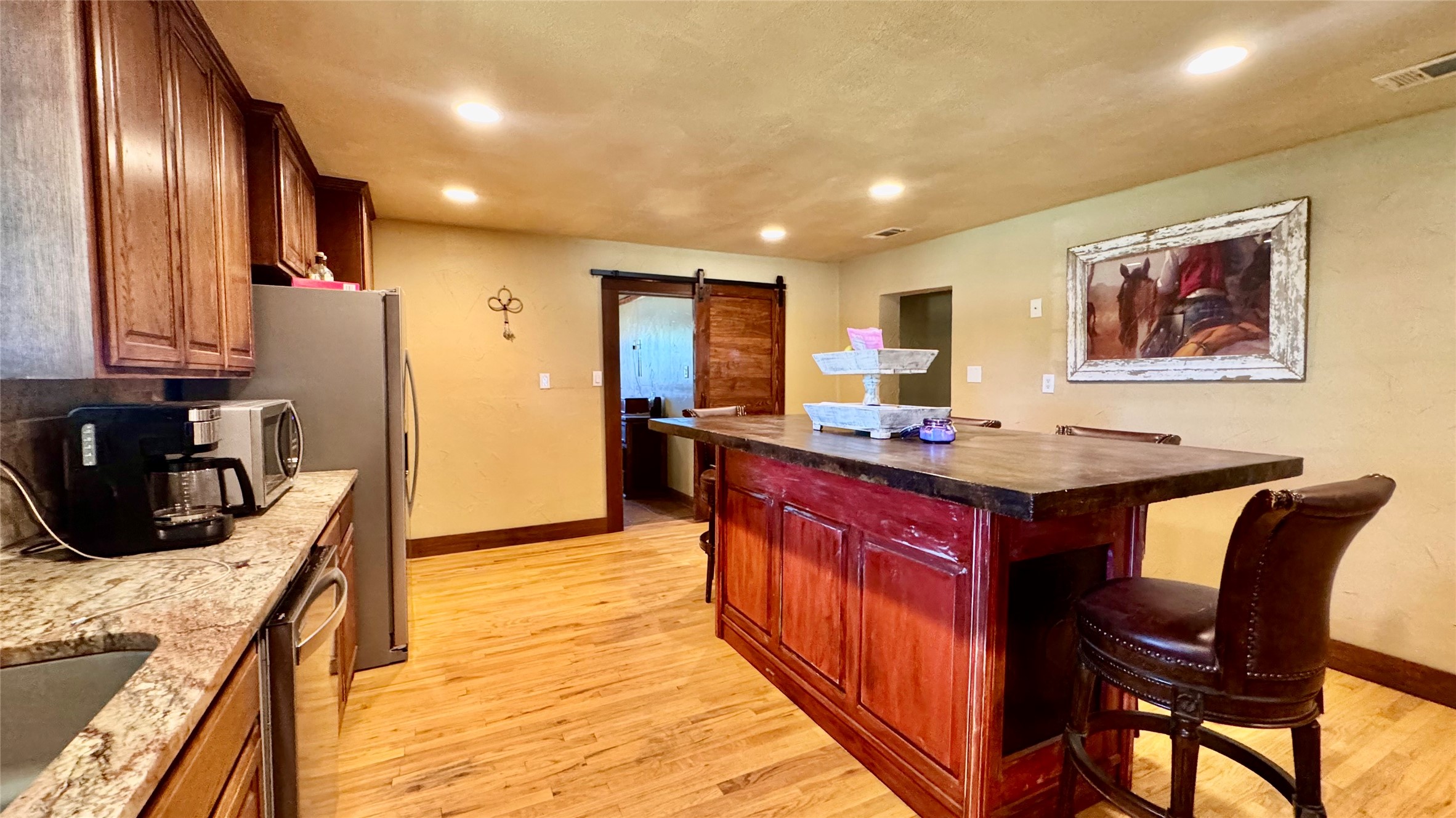 507 Hawk Lane Clyde TX 79510