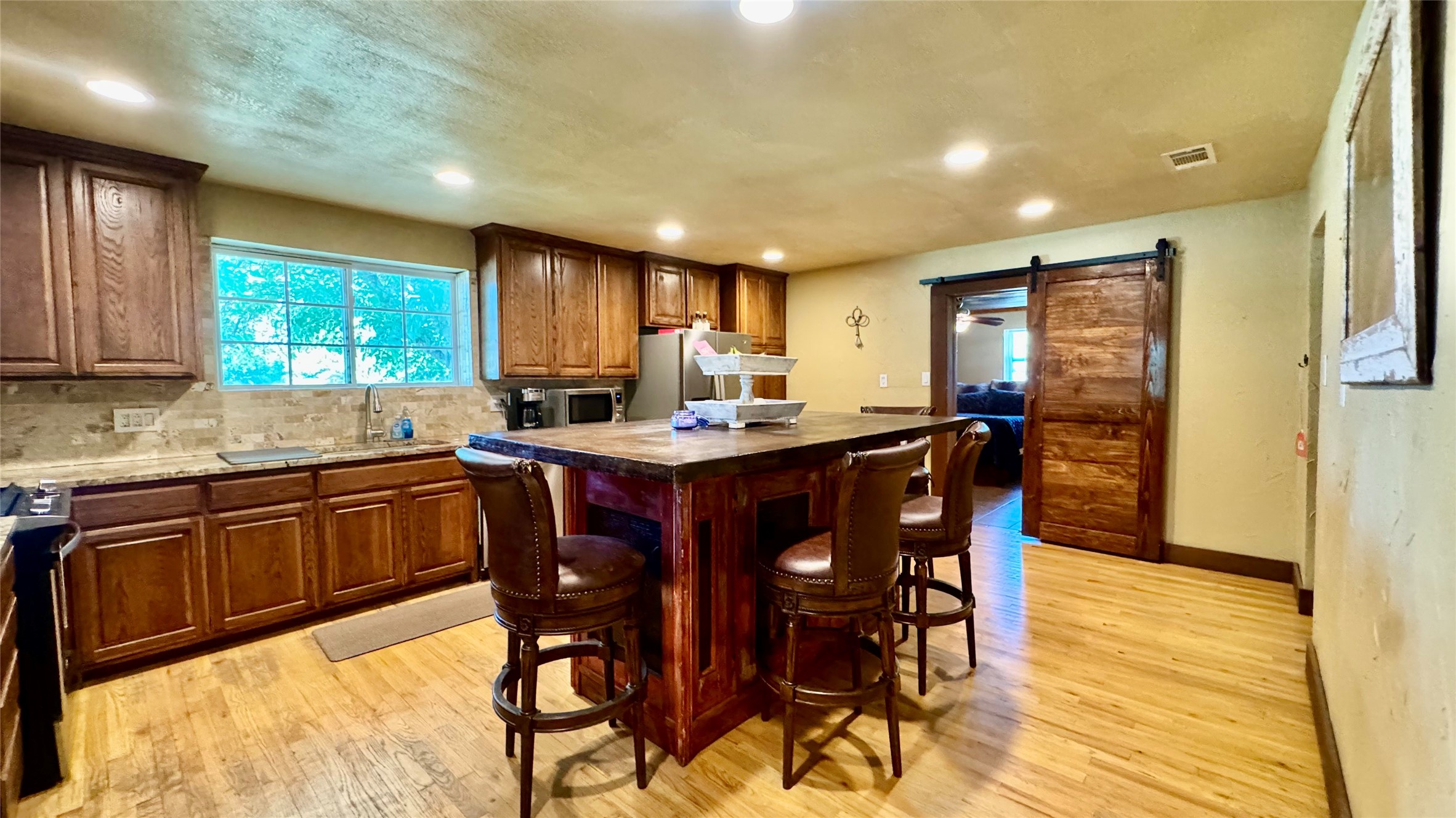 507 Hawk Lane Clyde TX 79510