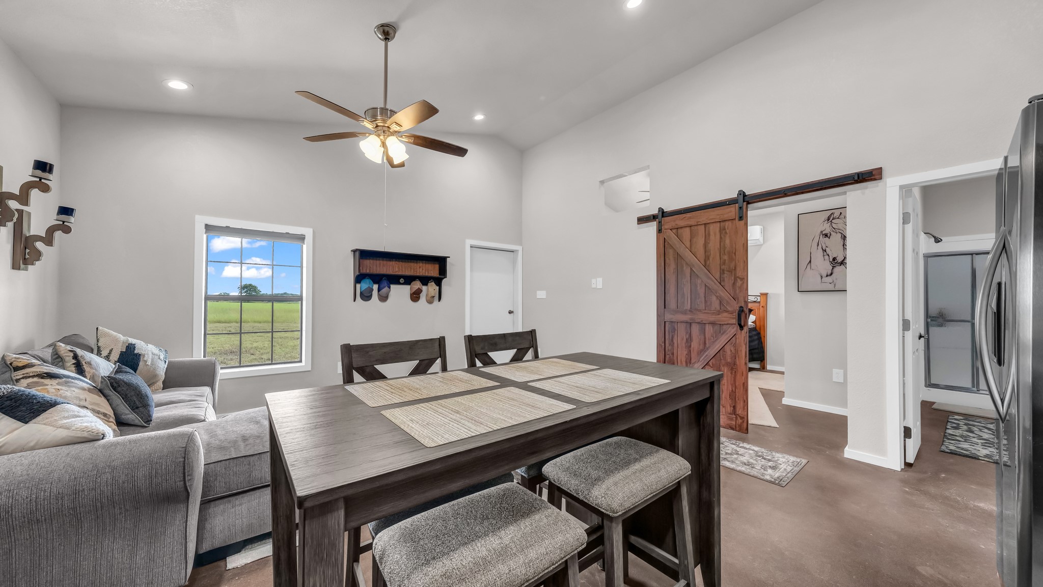3810 Fairview Road Millsap TX 76066