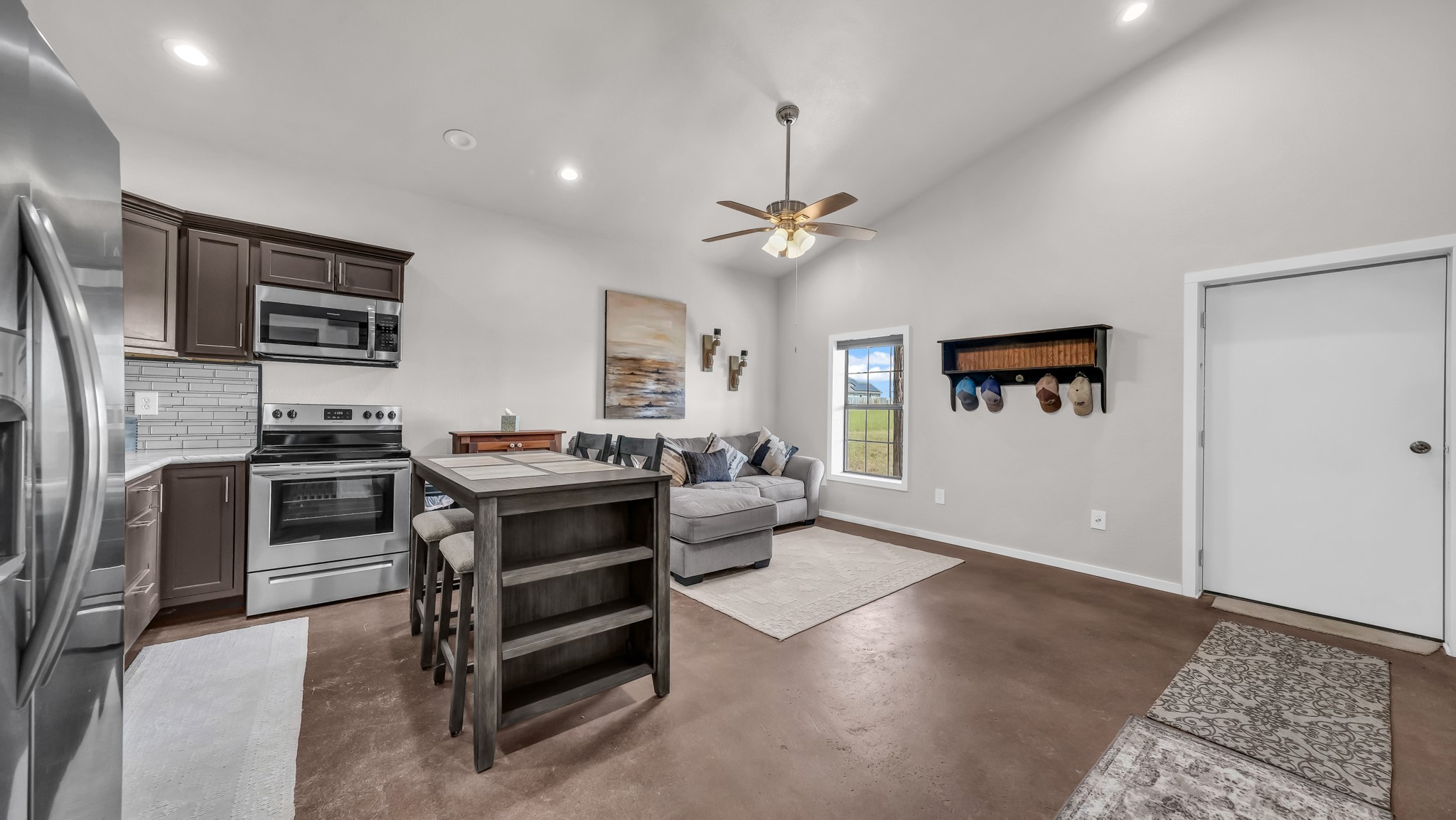 3810 Fairview Road Millsap TX 76066