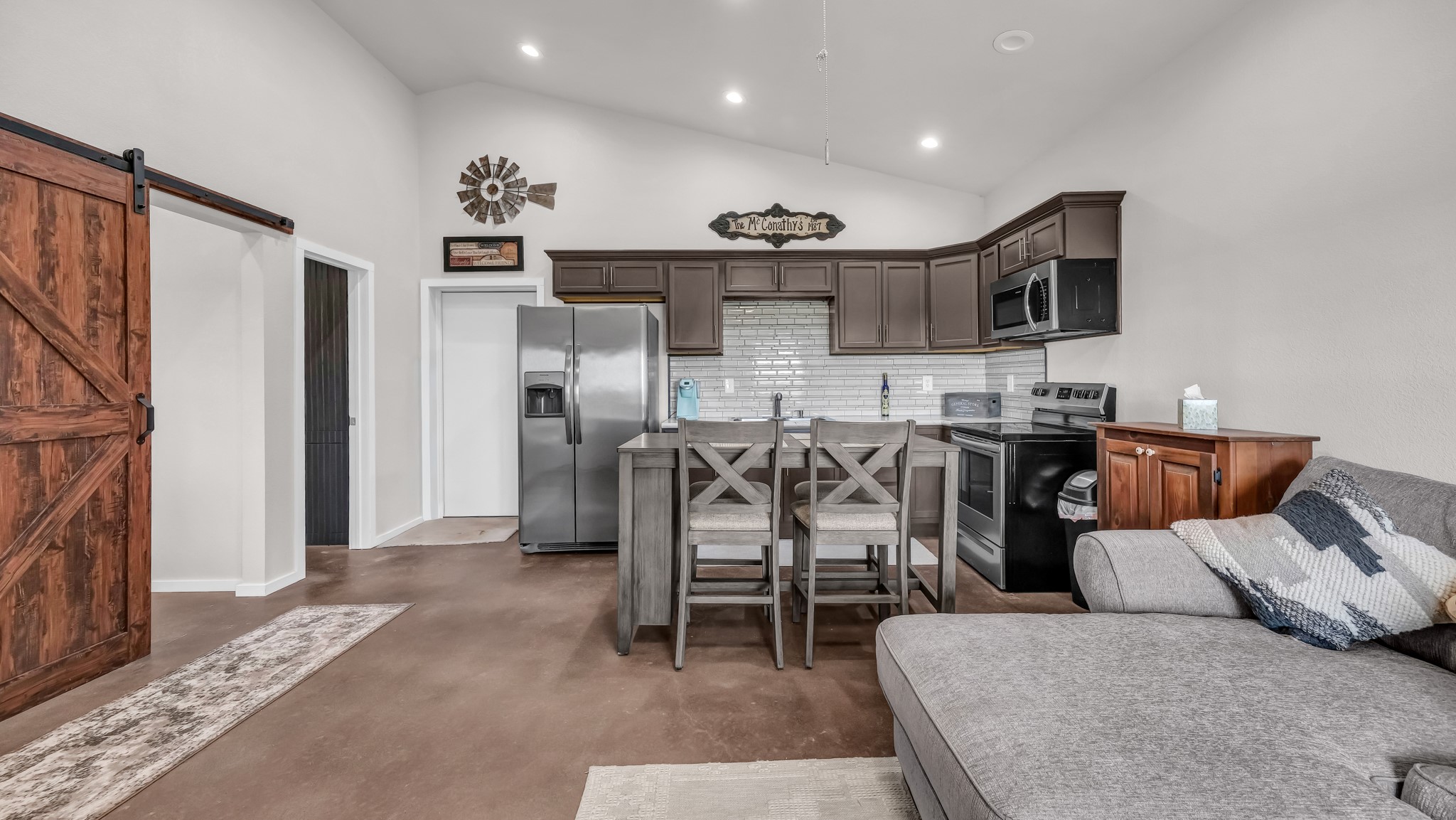 3810 Fairview Road Millsap TX 76066