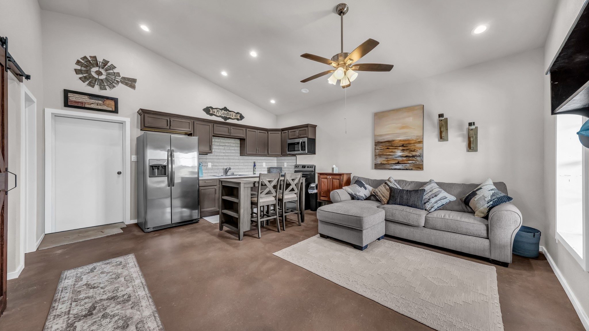 3810 Fairview Road Millsap TX 76066