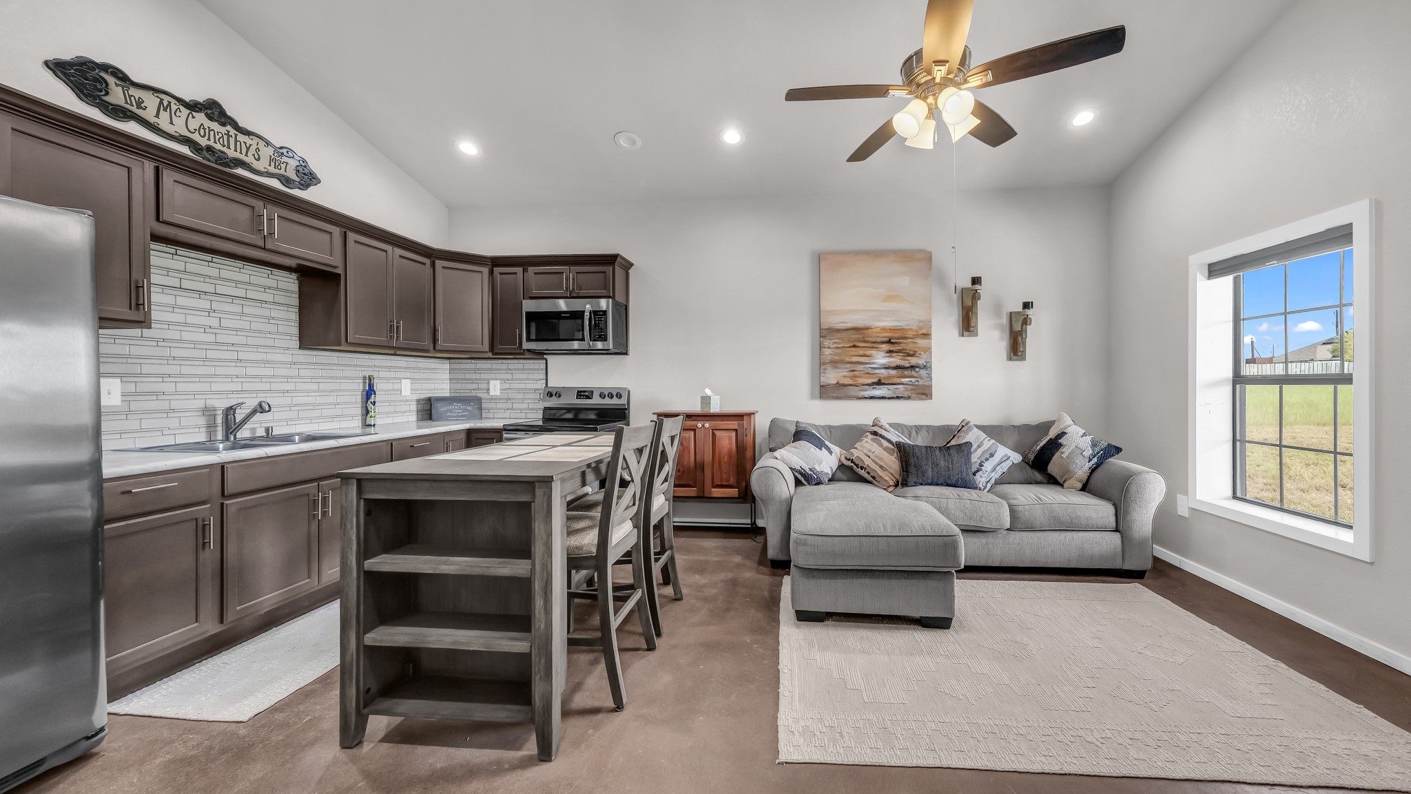 3810 Fairview Road Millsap TX 76066