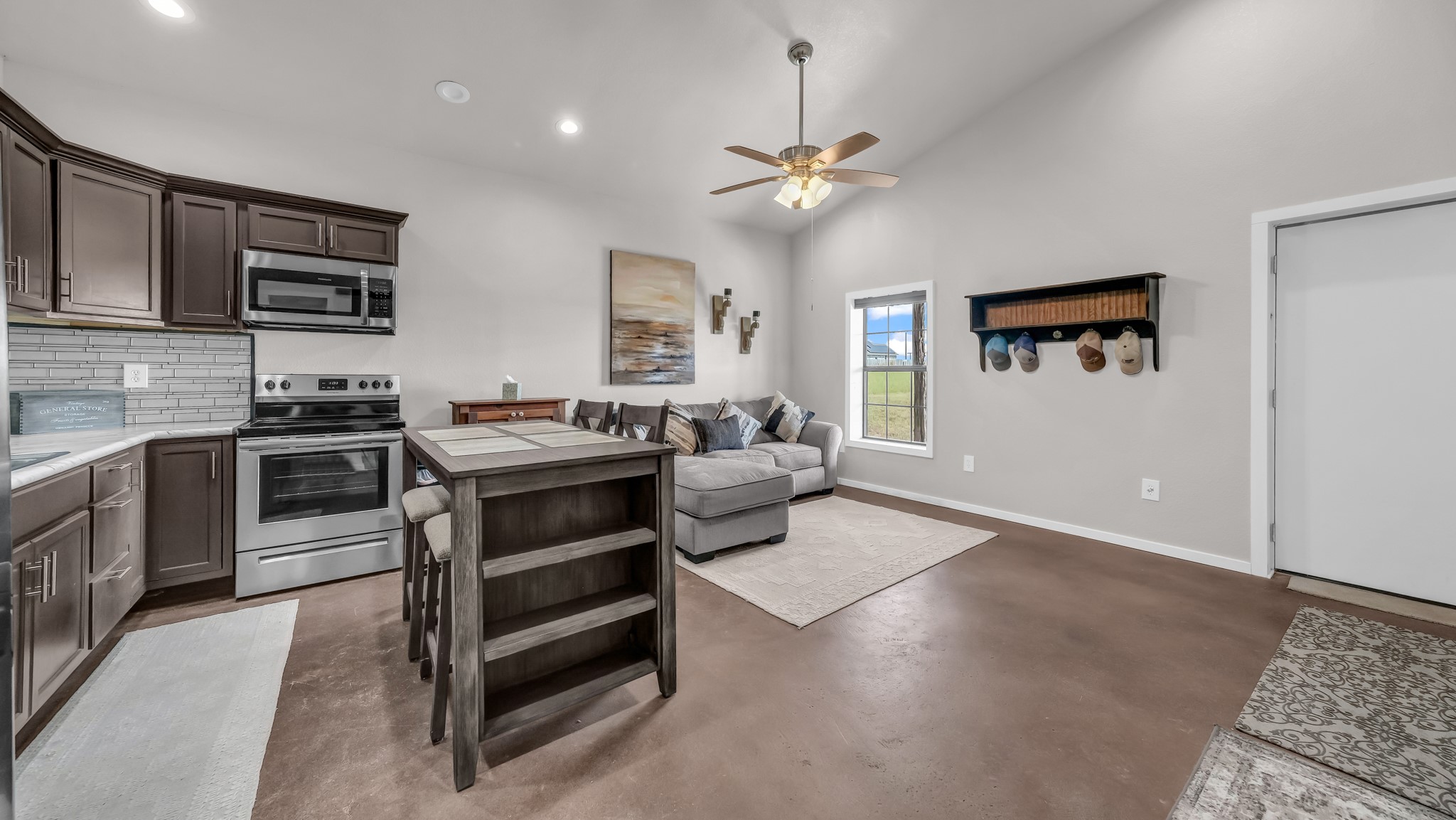 3810 Fairview Road Millsap TX 76066